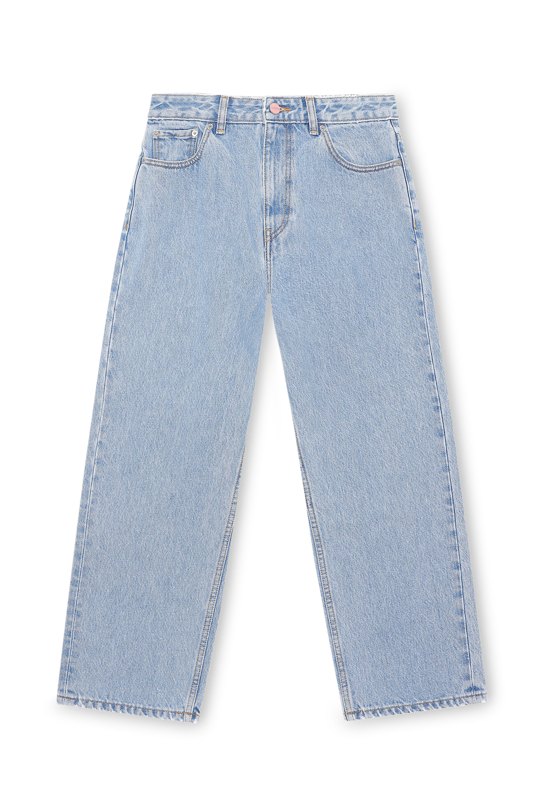 Women's Jeans | Denim Jeans | GANNI
