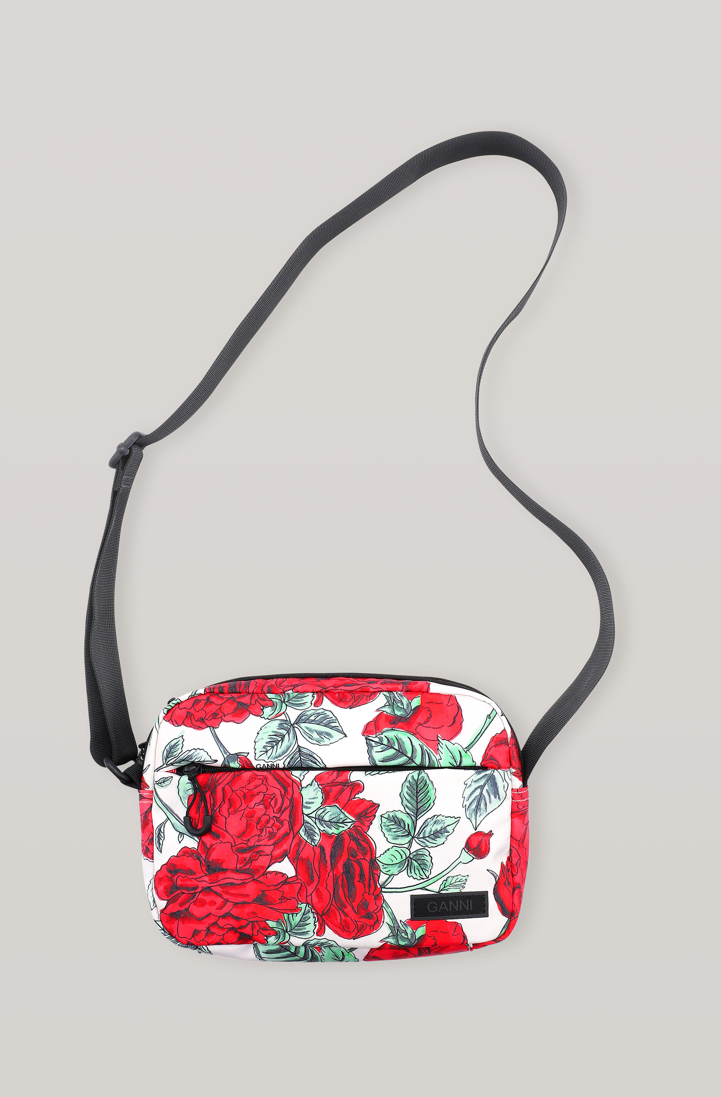 gucci duffle bag men