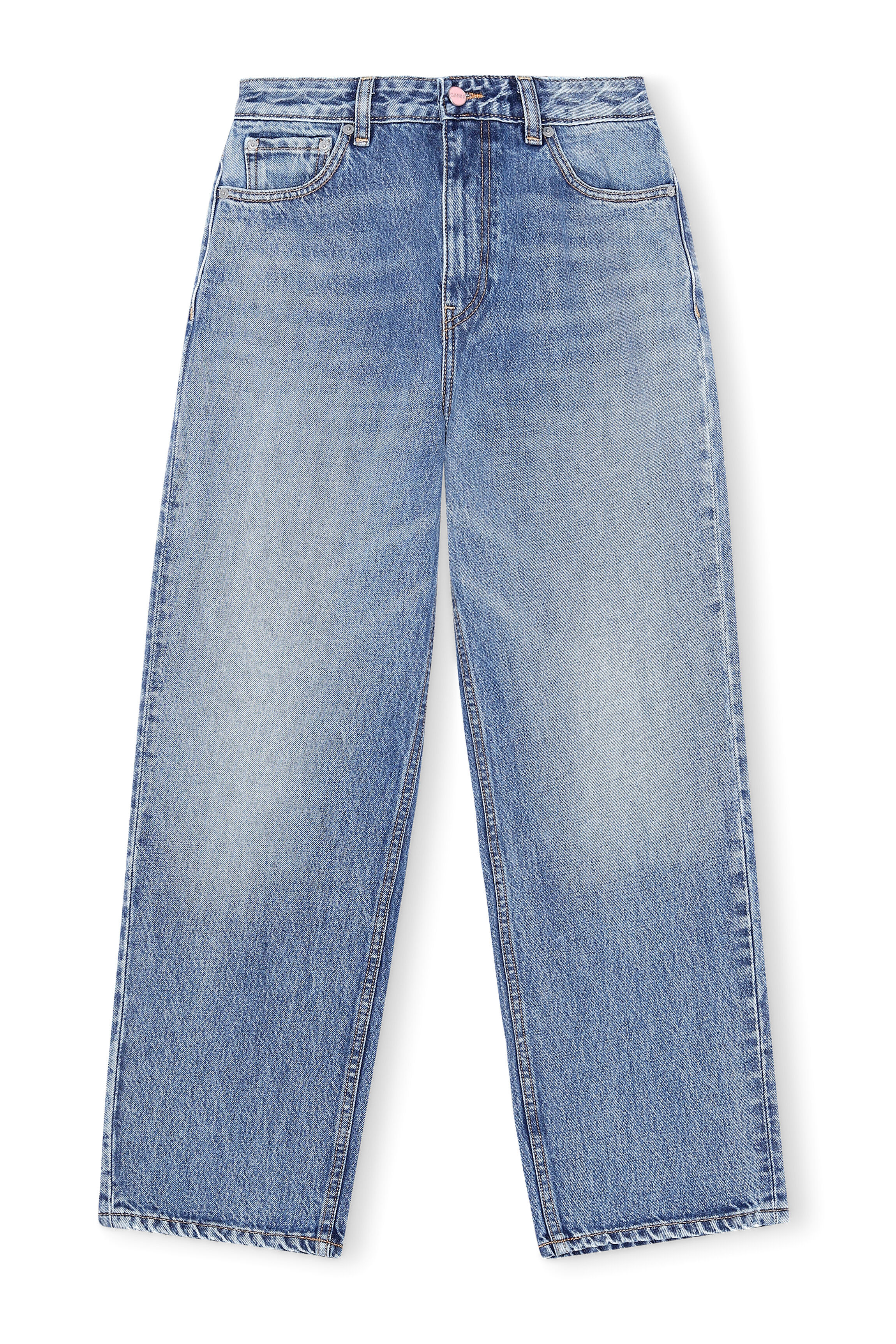 Women's Jeans | Denim Jeans | GANNI US