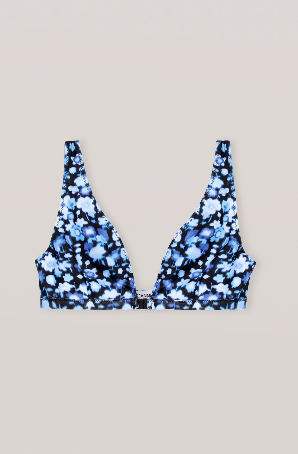 Women S Swimwear Swimsuits Bikinis Ganni Enjoy quick delivery and free returns on all orders. women s swimwear swimsuits bikinis