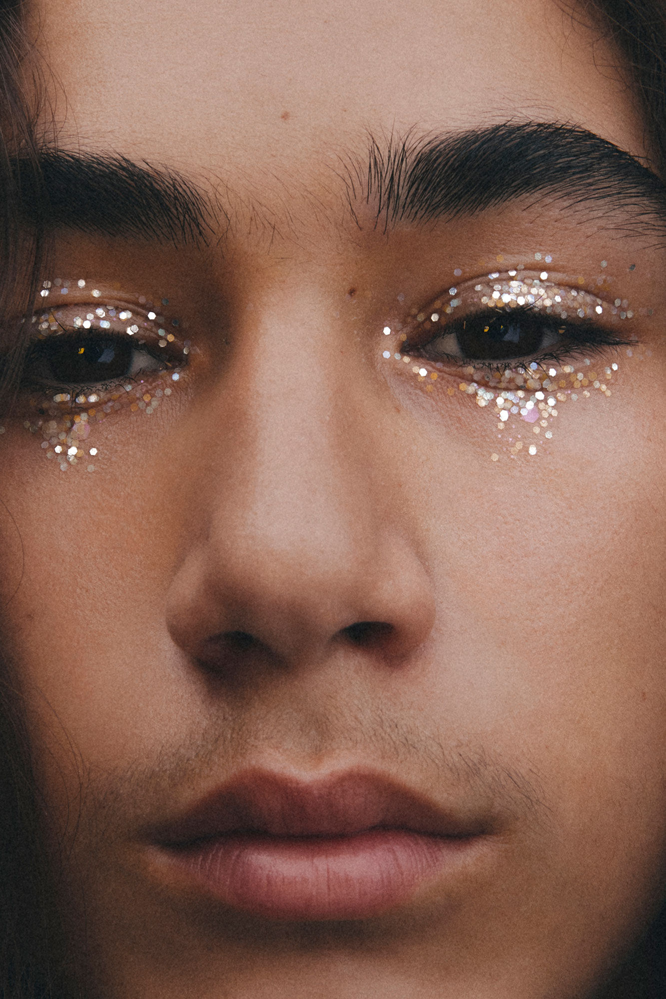 GANNI x Submission Beauty Glitter, in colour Glitter Mixed - 5 - GANNI