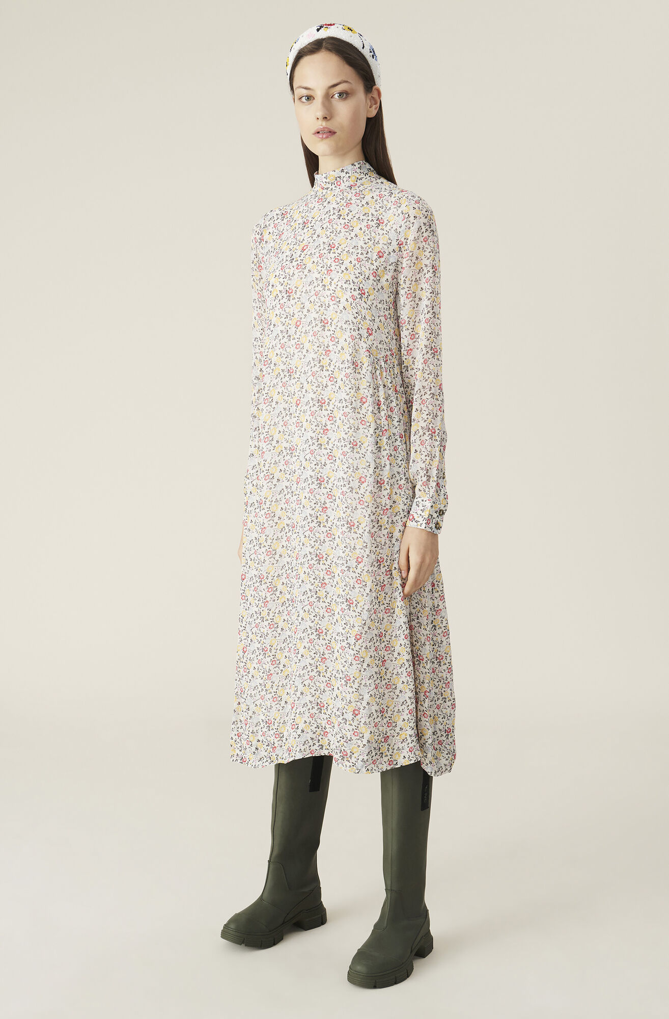 Kleid Midi Kaufen