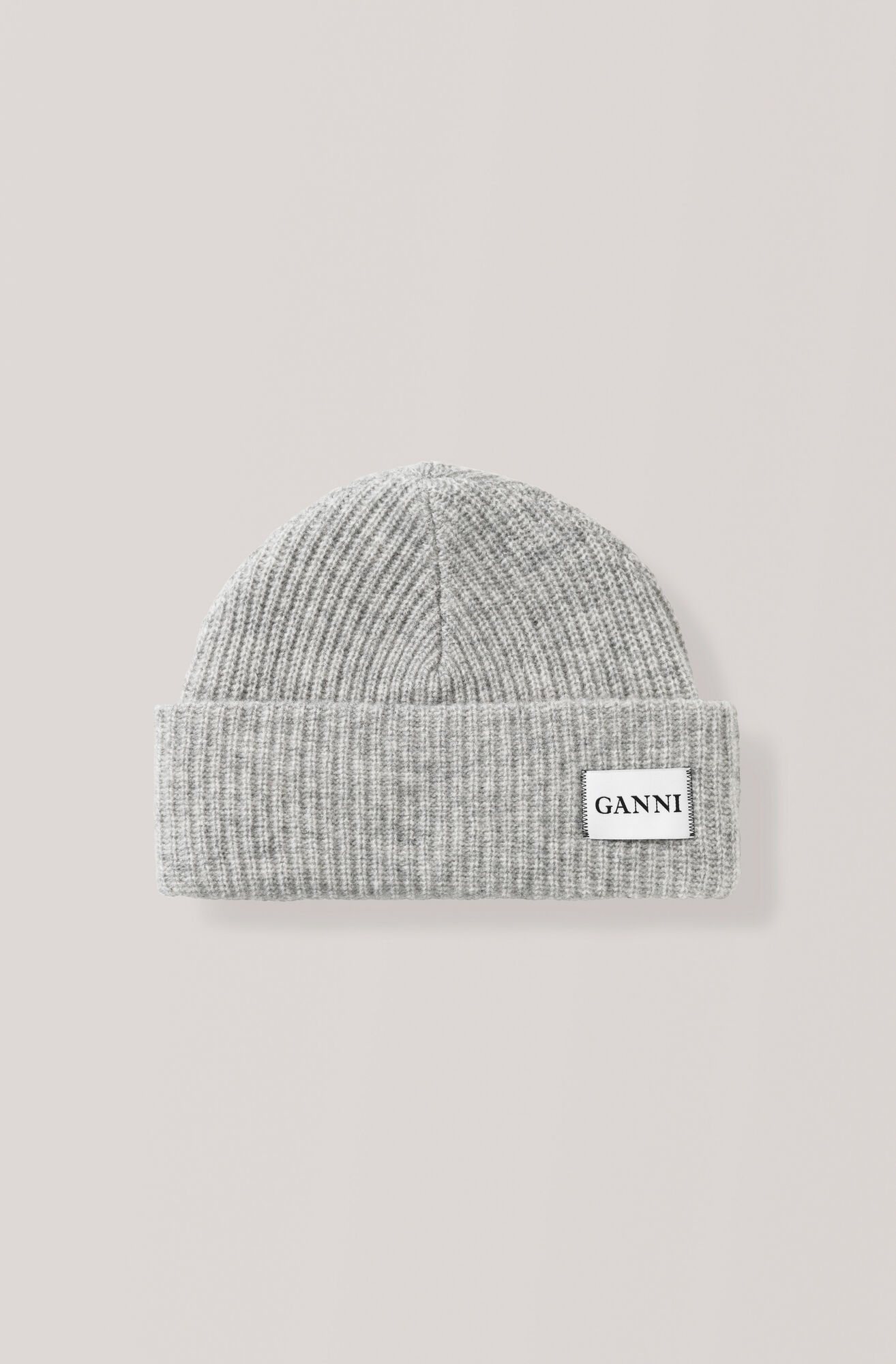 Knit Hat, Paloma Melange Knit Hat, Paloma Melange, hi-res