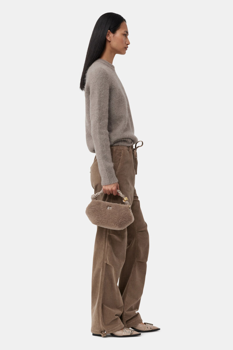 Ganni Bou Bag Mini