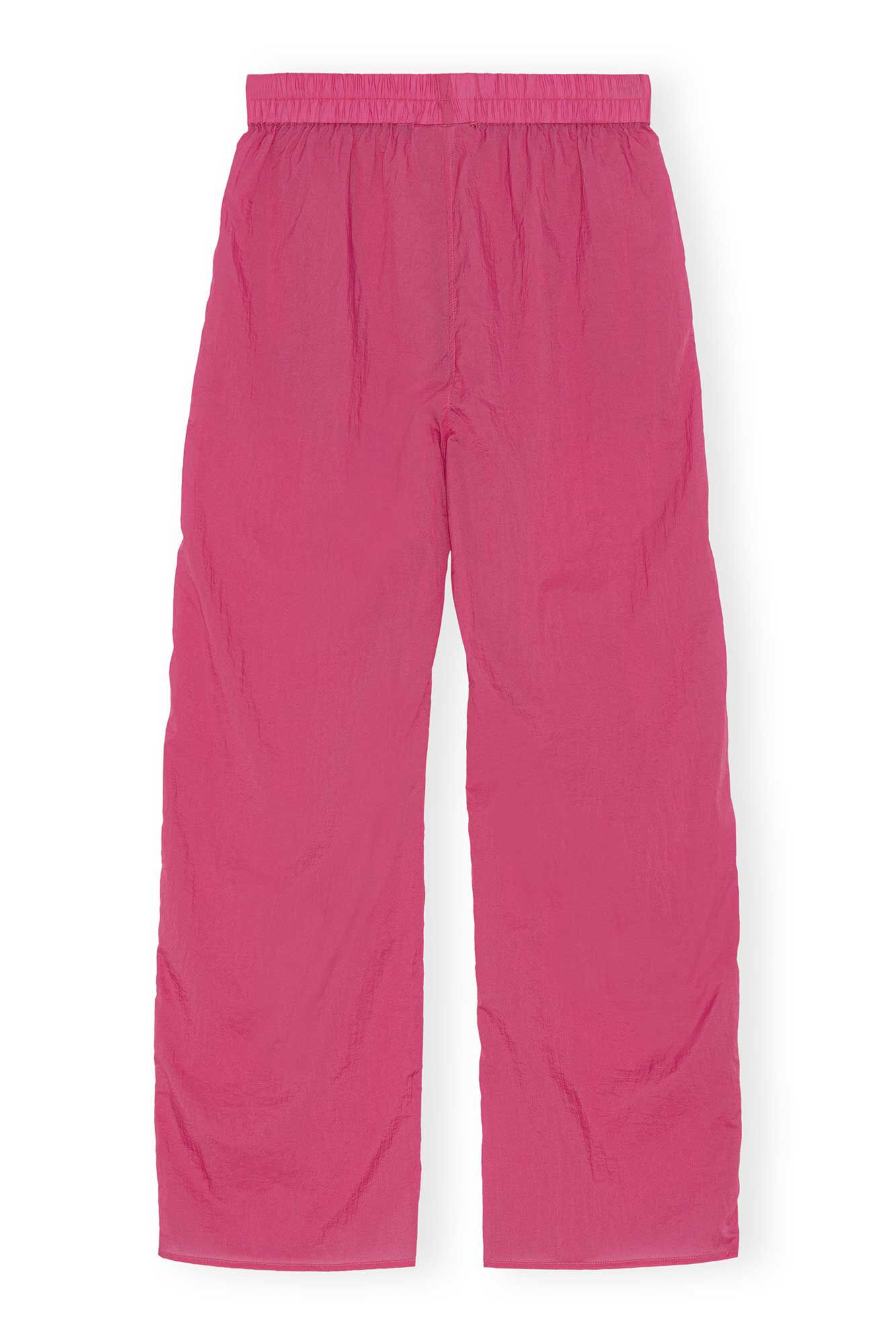 Sport Light Tech Tracksuit Pants | GANNI NL