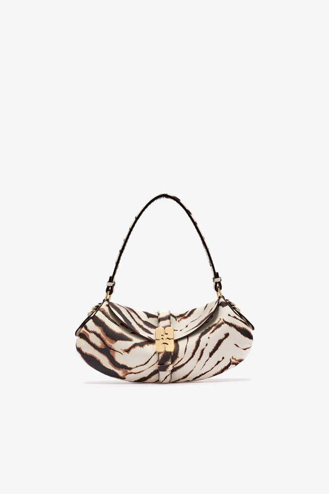 B-Kat in Zebra, Egret