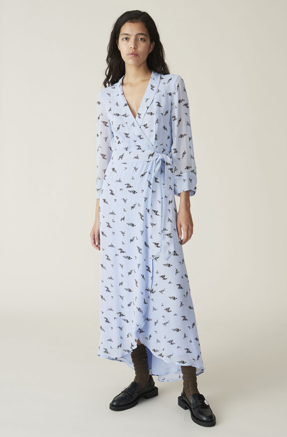 Ganni Clothing Shop Clothing At Ganni Com