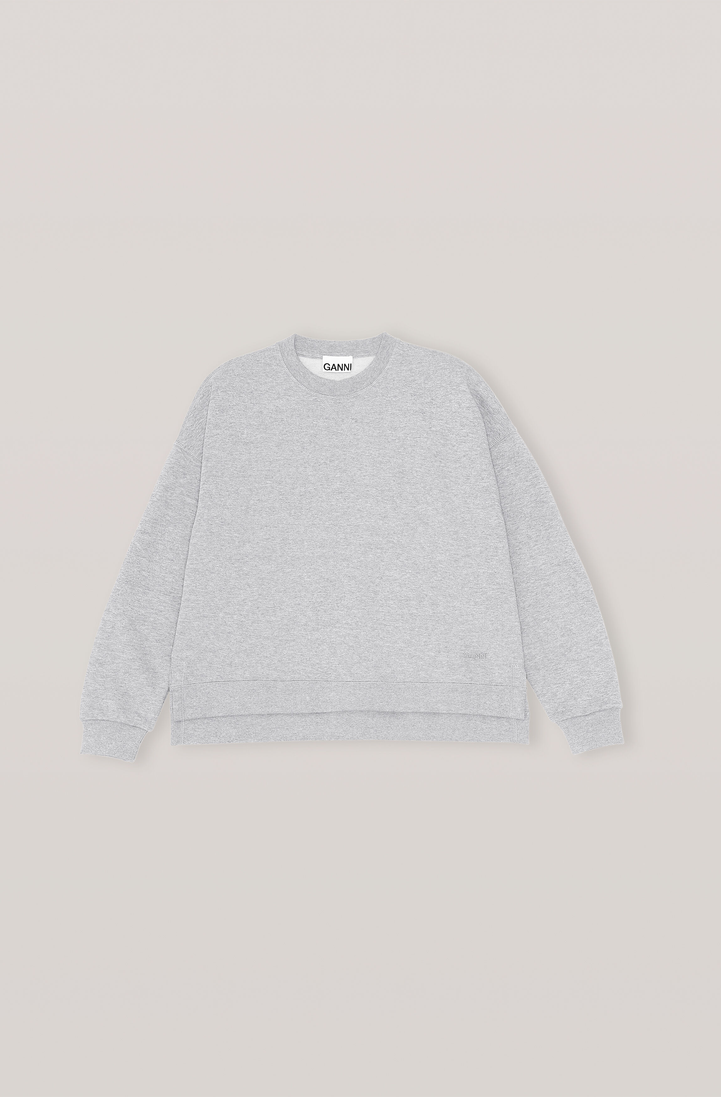 isoli sweatshirt ganni