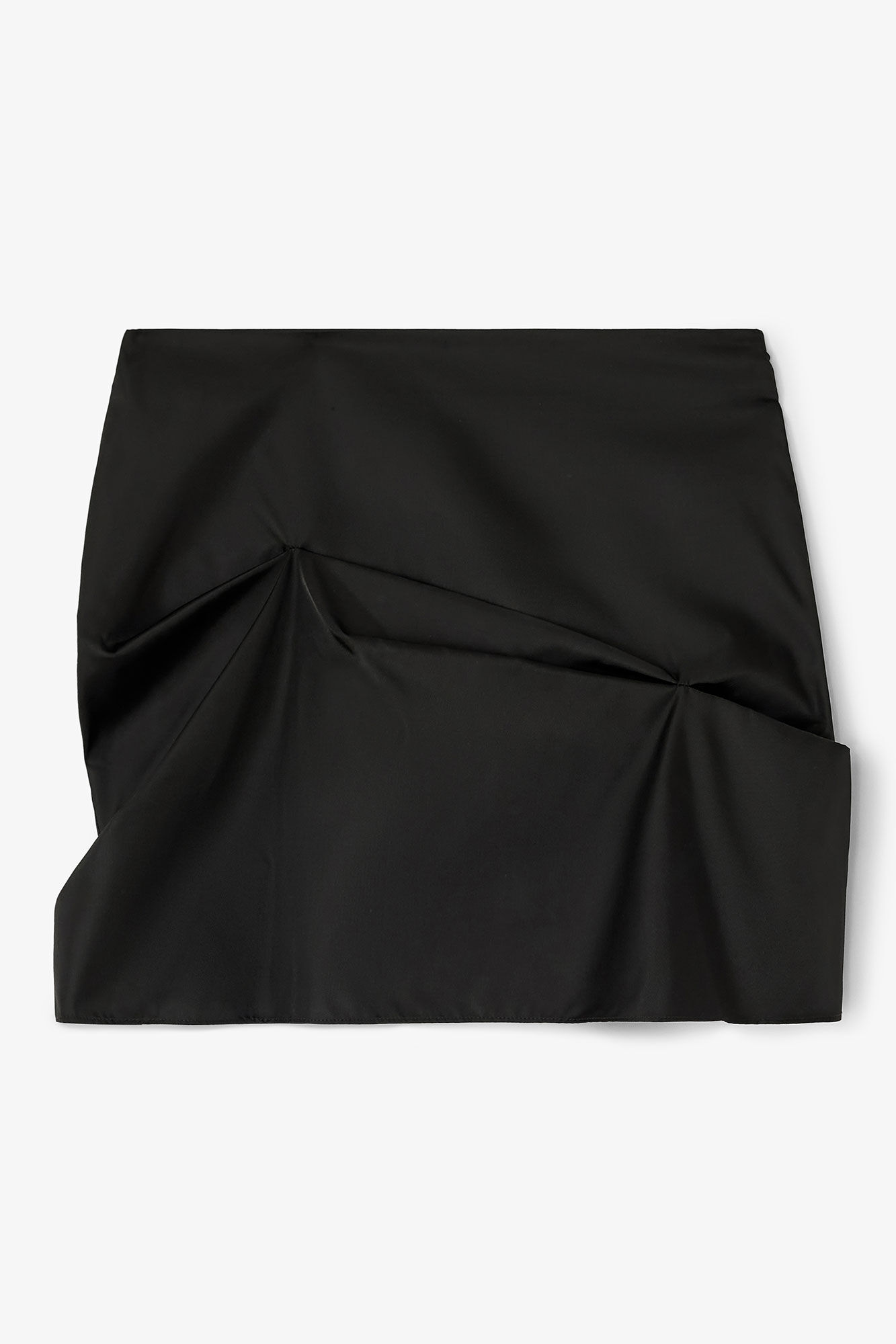New Arrival Skirts | Leather, Midi & Patterned Skirts | GANNI US