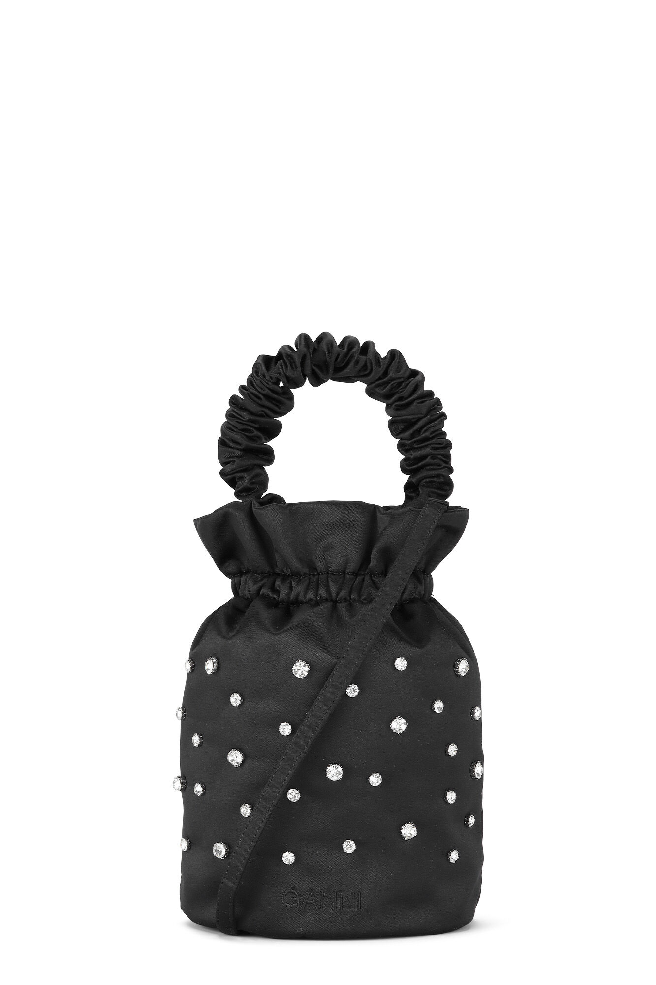 Ganni pouch clearance