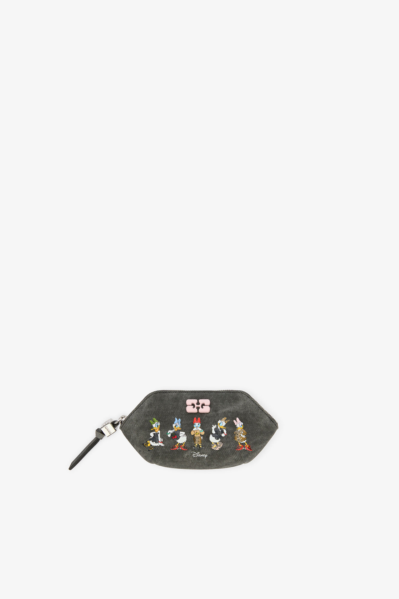 GANNI Wallet | Bou Cardholder, Tri-Fold & Wristlet | GANNI US