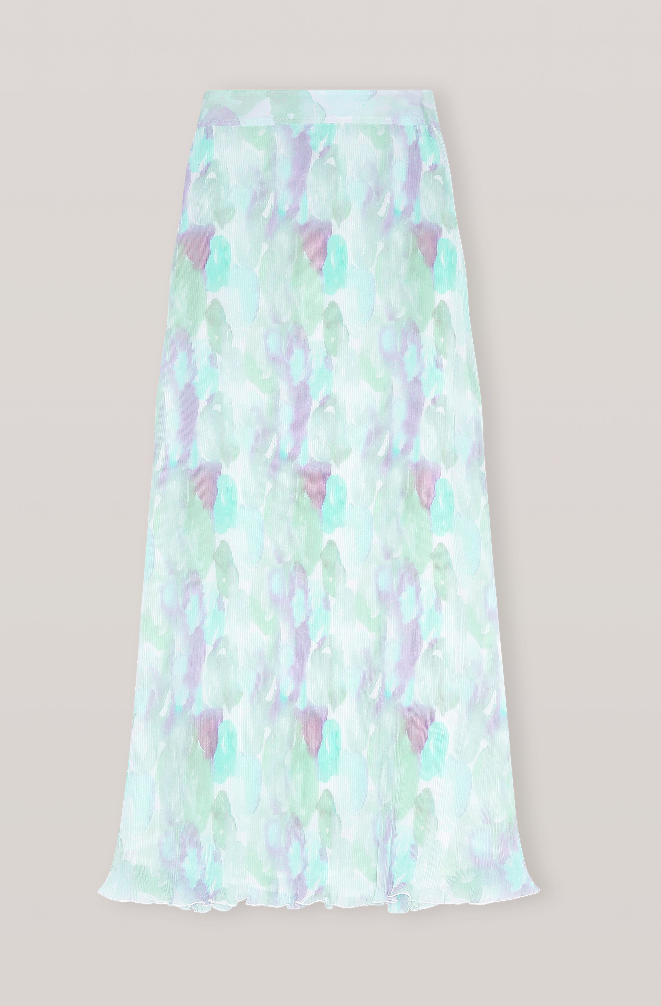 SALE | Shop GANNI Skirts | Up to 50 