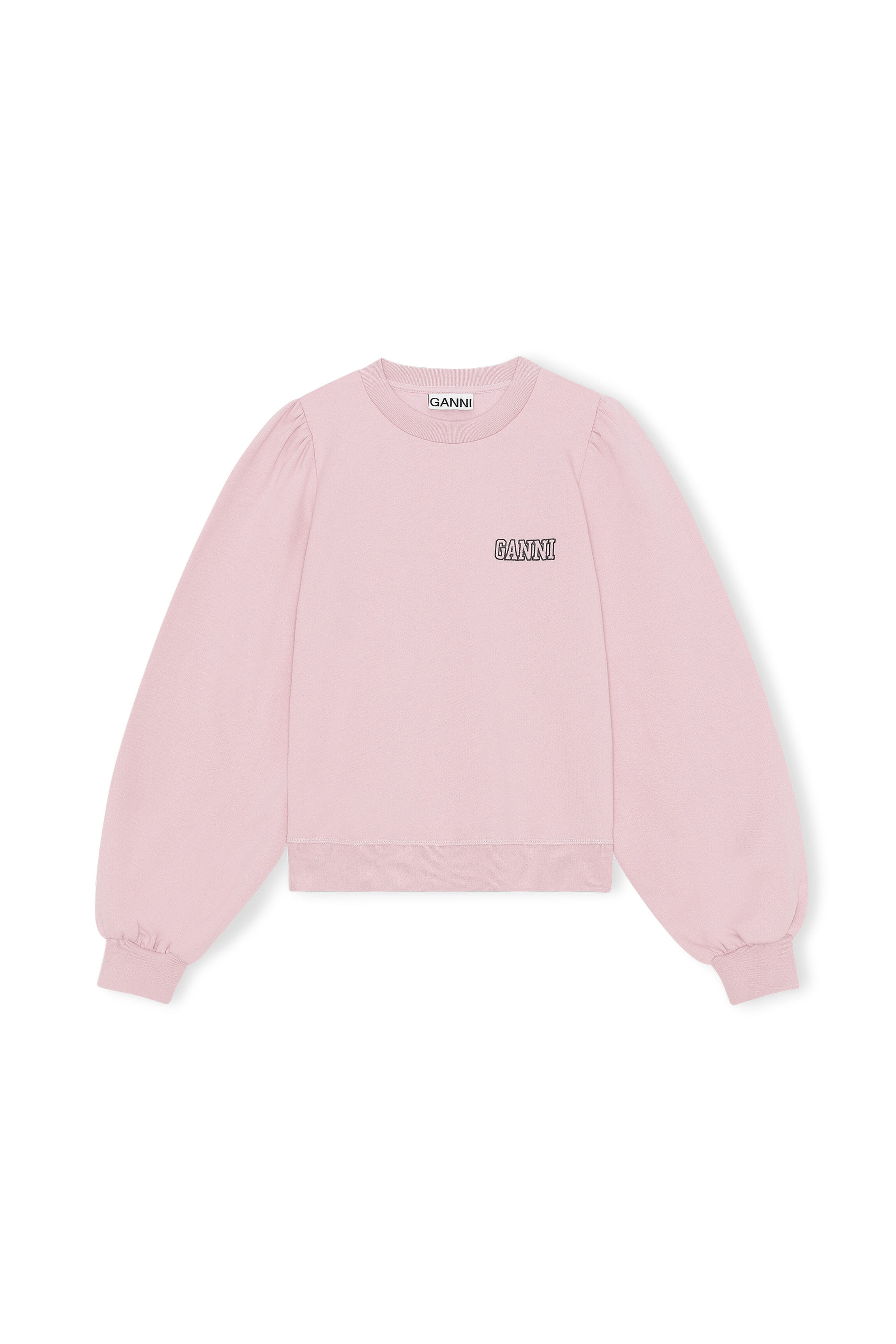 Software Isoli Puff Shoulder Sweatshirt 
