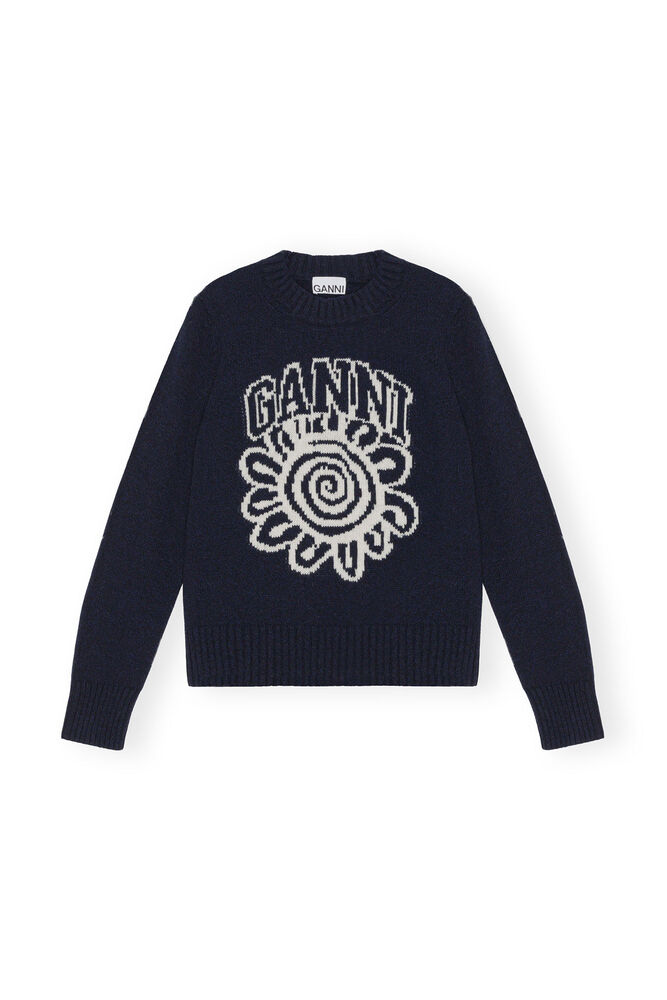 Cache Col Ganni Pièces pour femme | Pantalons, chemises et robes | GANNI FR | GANNI FR