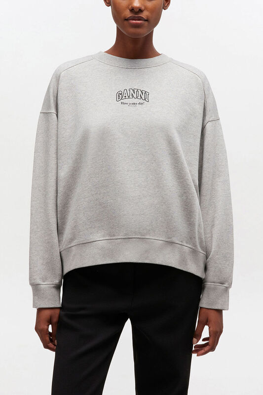 Essential Crewneck