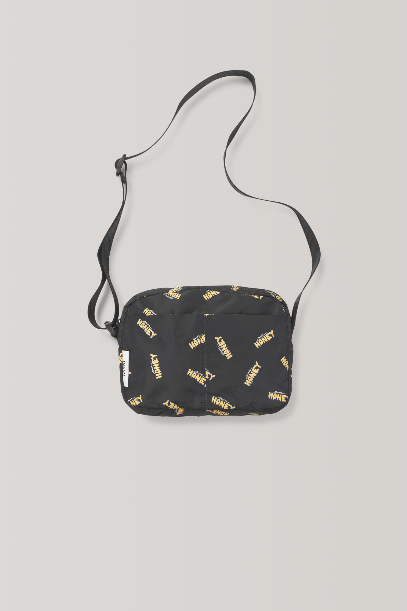 Fairmont Accessories Bag, Black Fairmont Accessories Bag, Black, hi-res