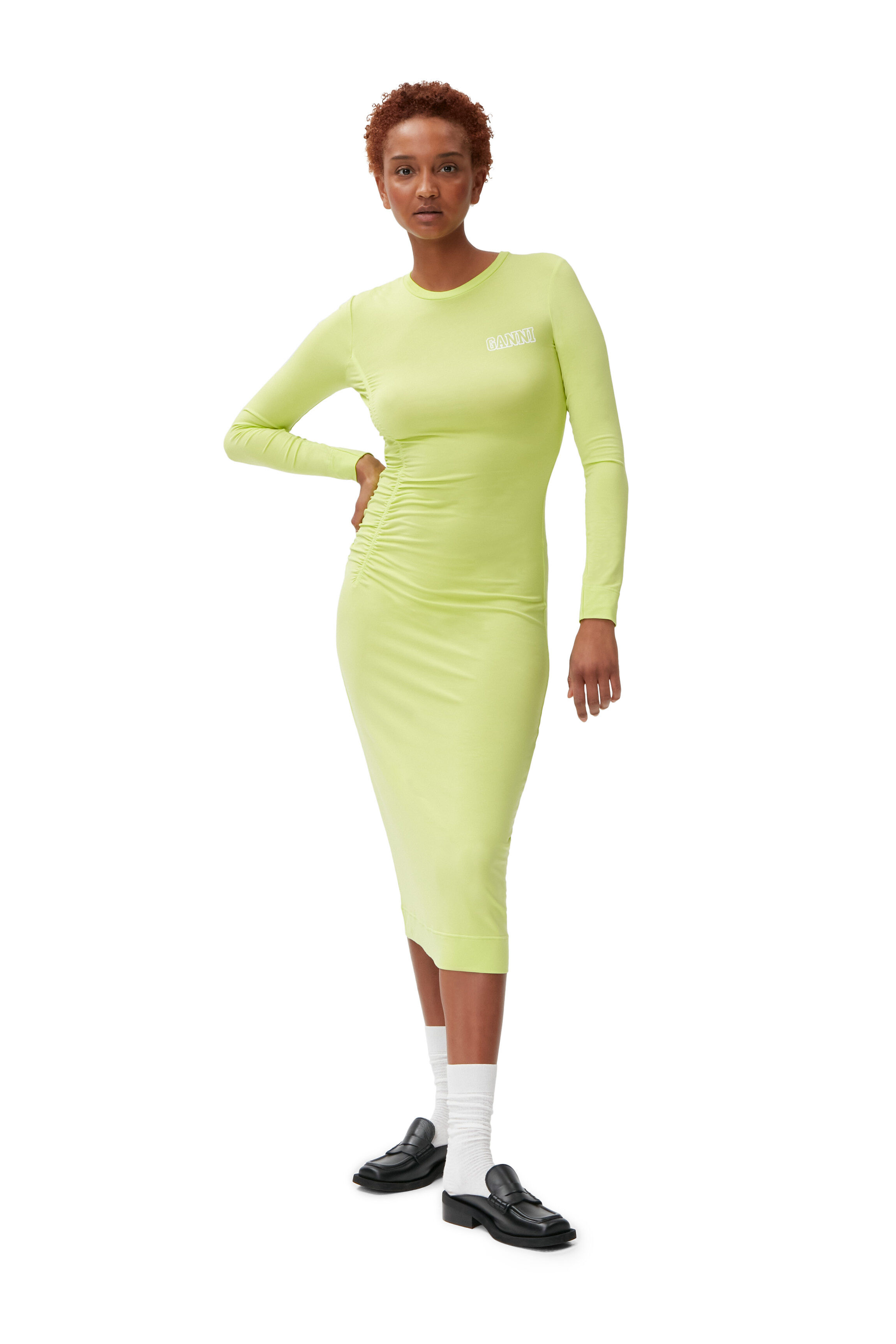 Women's Software | Comfort & Loungewear | GANNI Women's Software | Comfort & Loungewear | GANNI