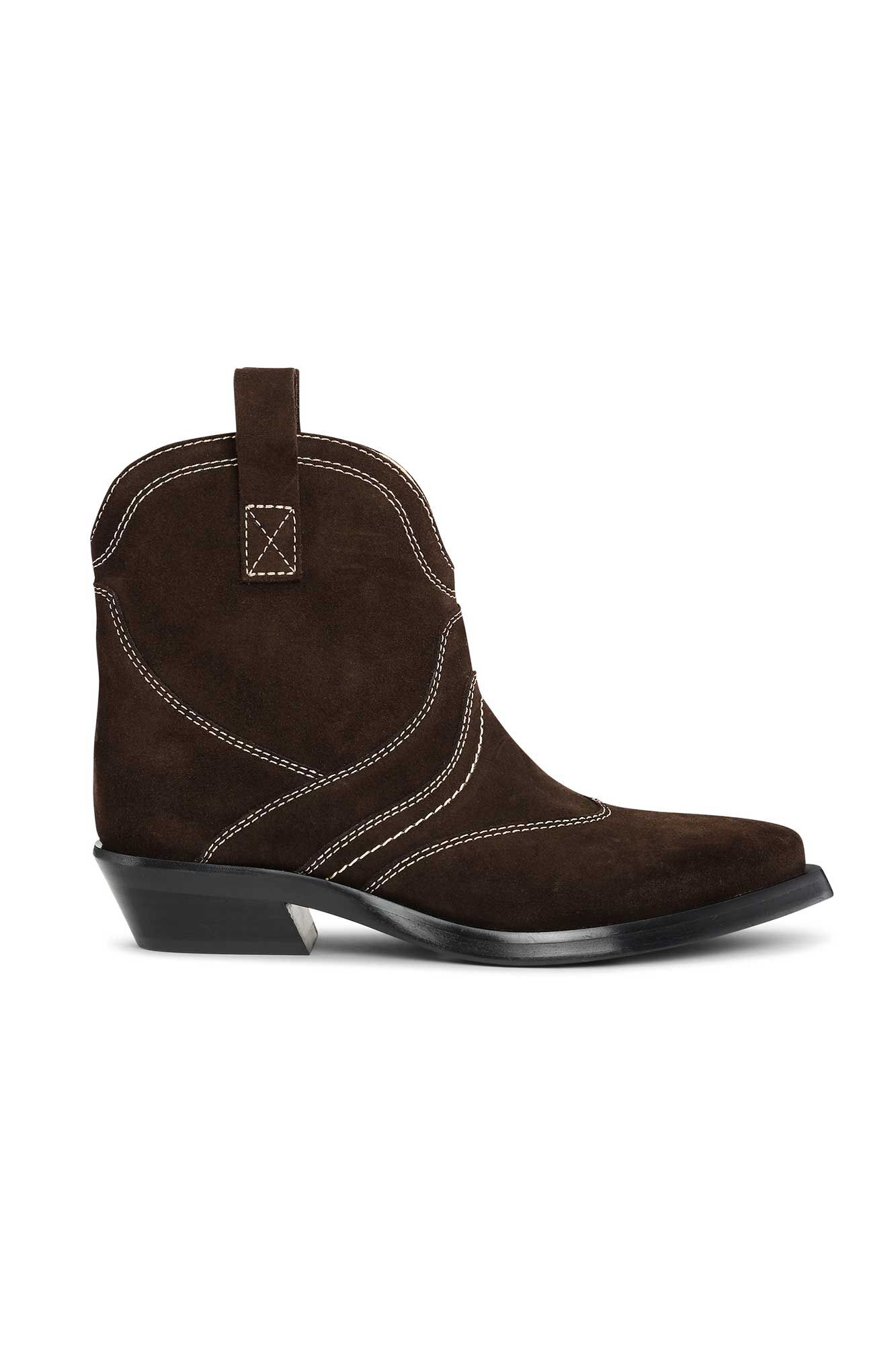 low western boots