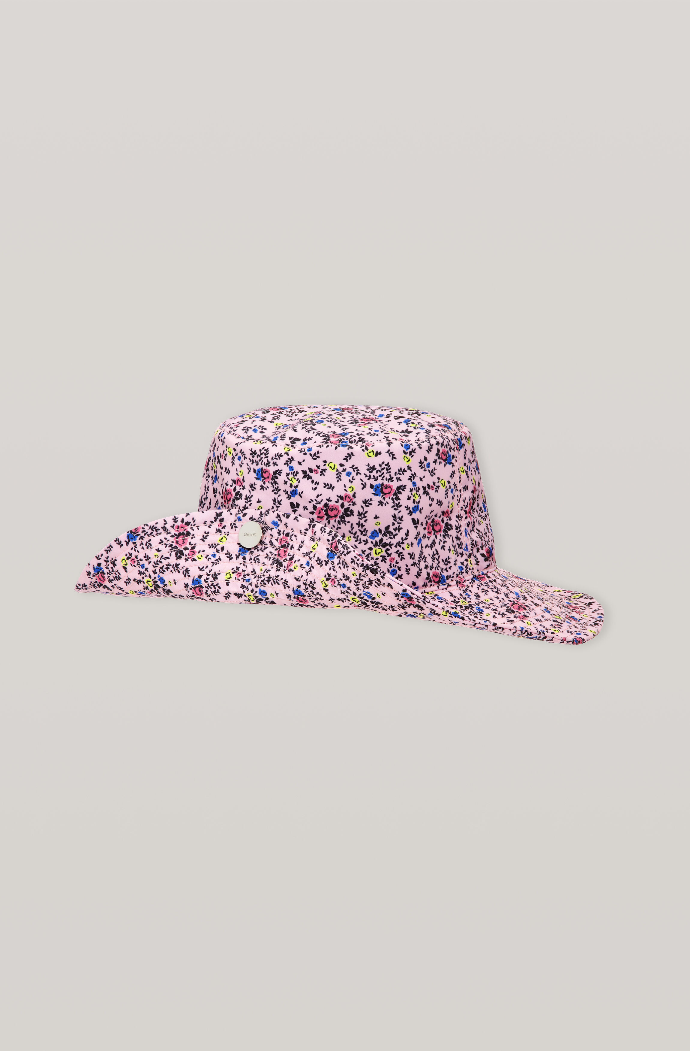 Ganni sunhat clearance