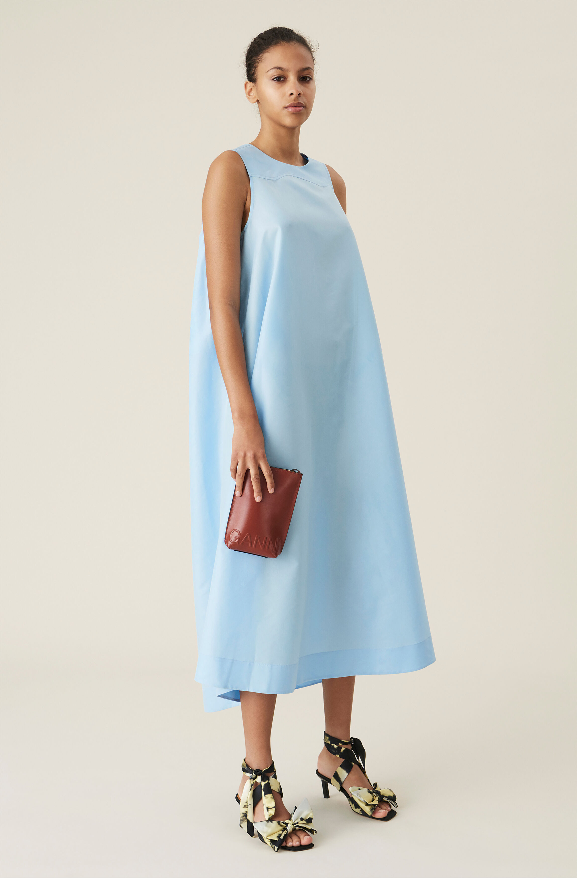 simple formal dress patterns