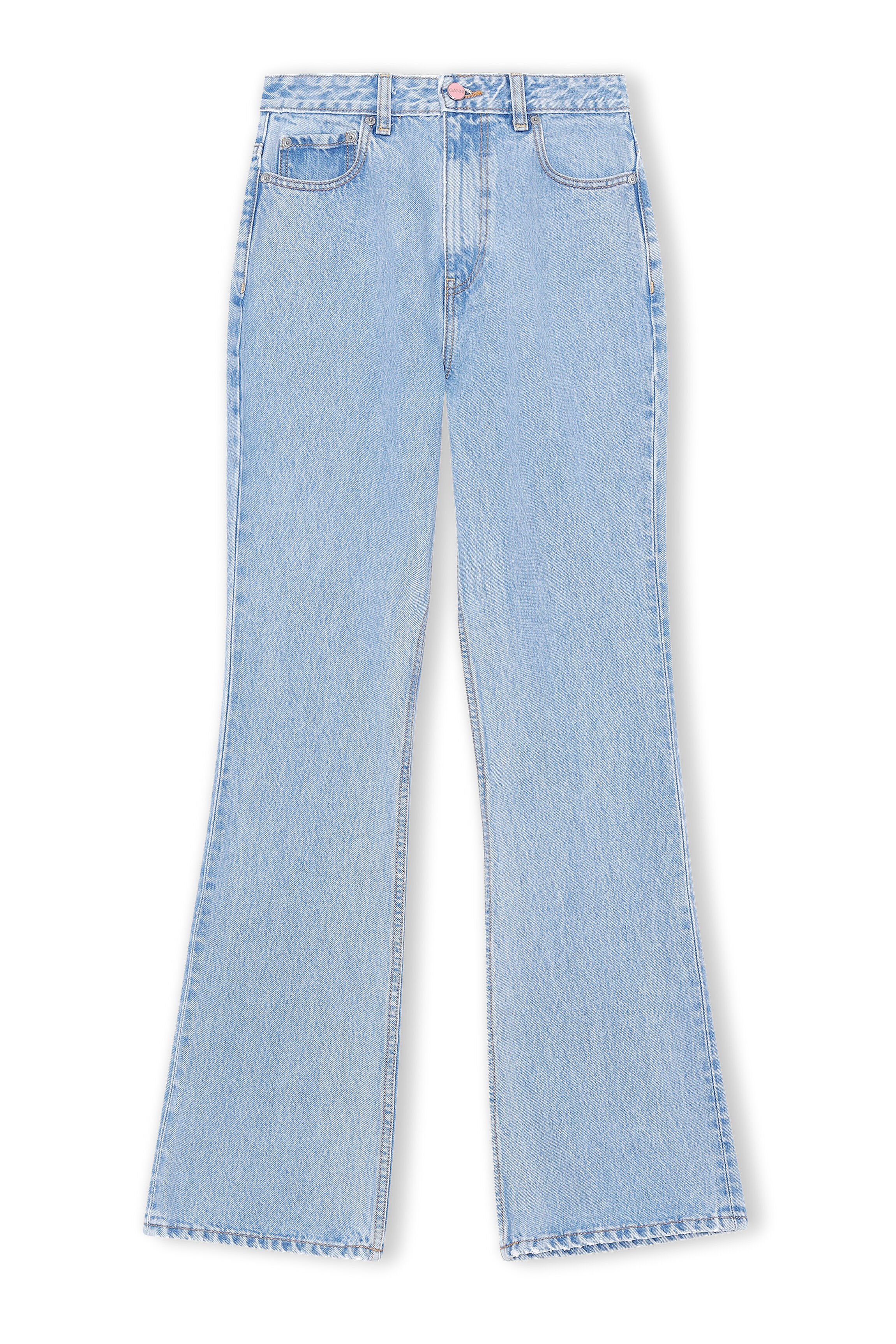 Women's Jeans | Denim Jeans | GANNI
