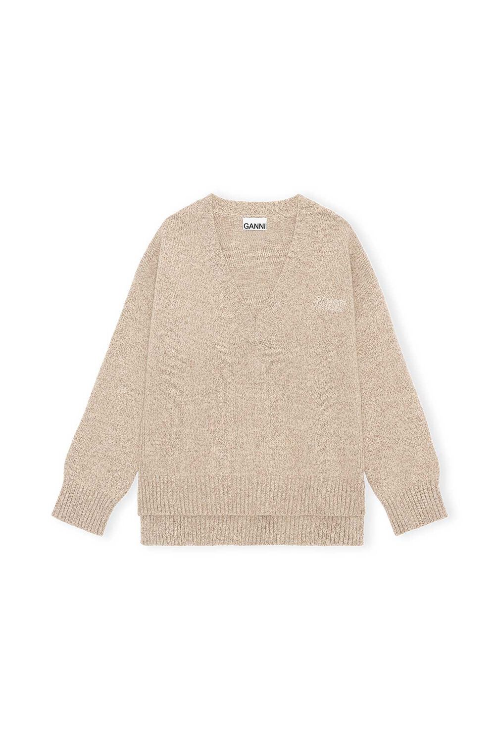 Women's Knitwear | Sweaters, Cardigans Vests | GANNI