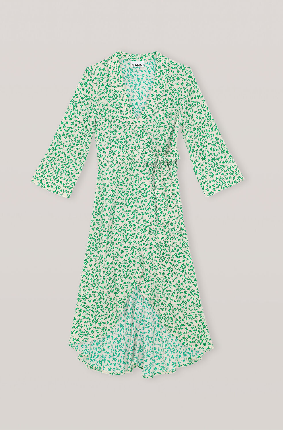 Ganni Clothing Shop Clothing At Ganni Com