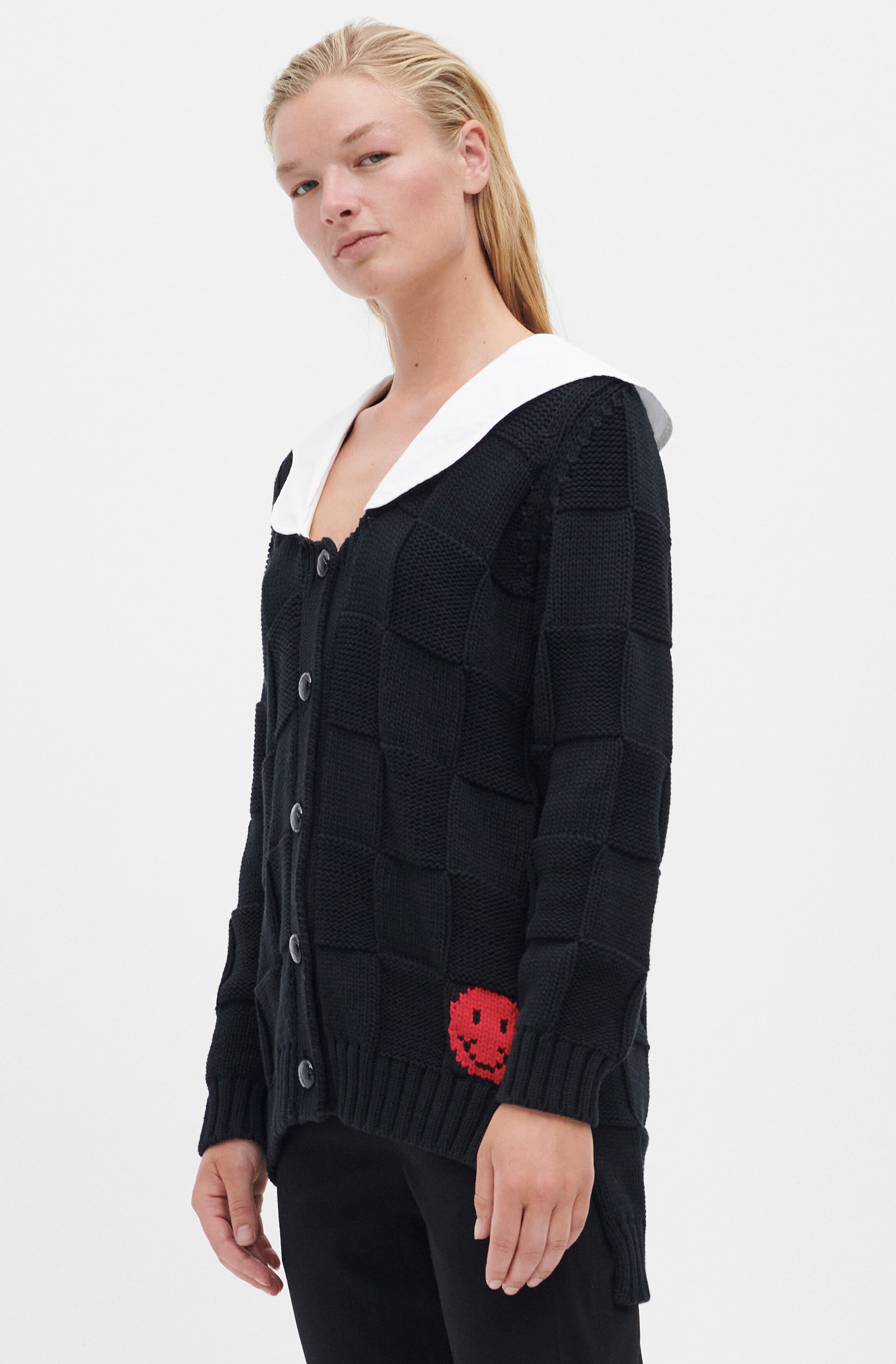 knit your own cardigan