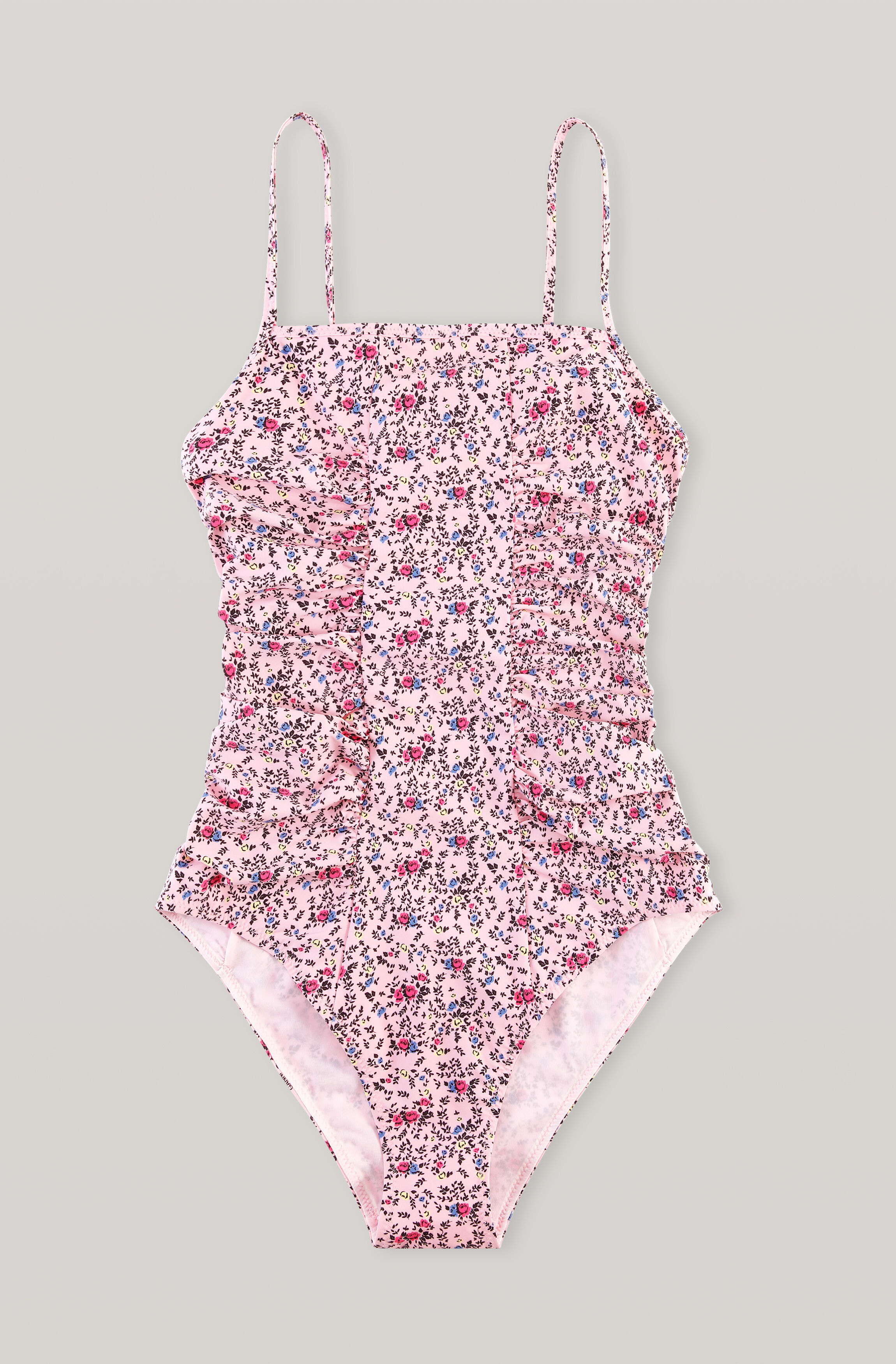 Ganni bikini sale clearance