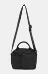 Väska för lunchlåda, Polyester, in colour Black - 1 - GANNI