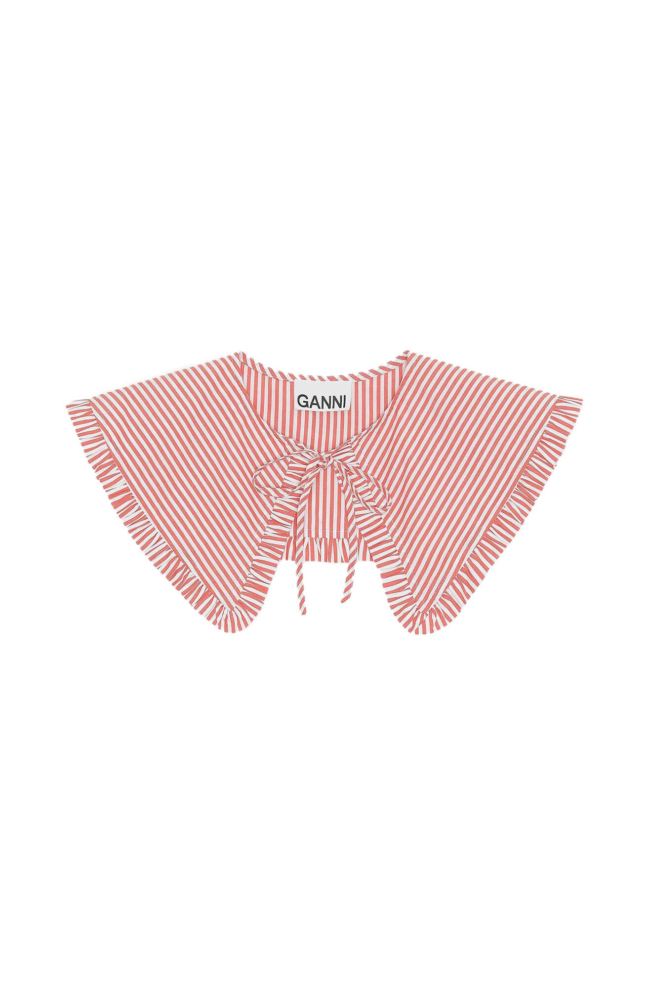 Detachable \u0026 Separate Shirt Collars 