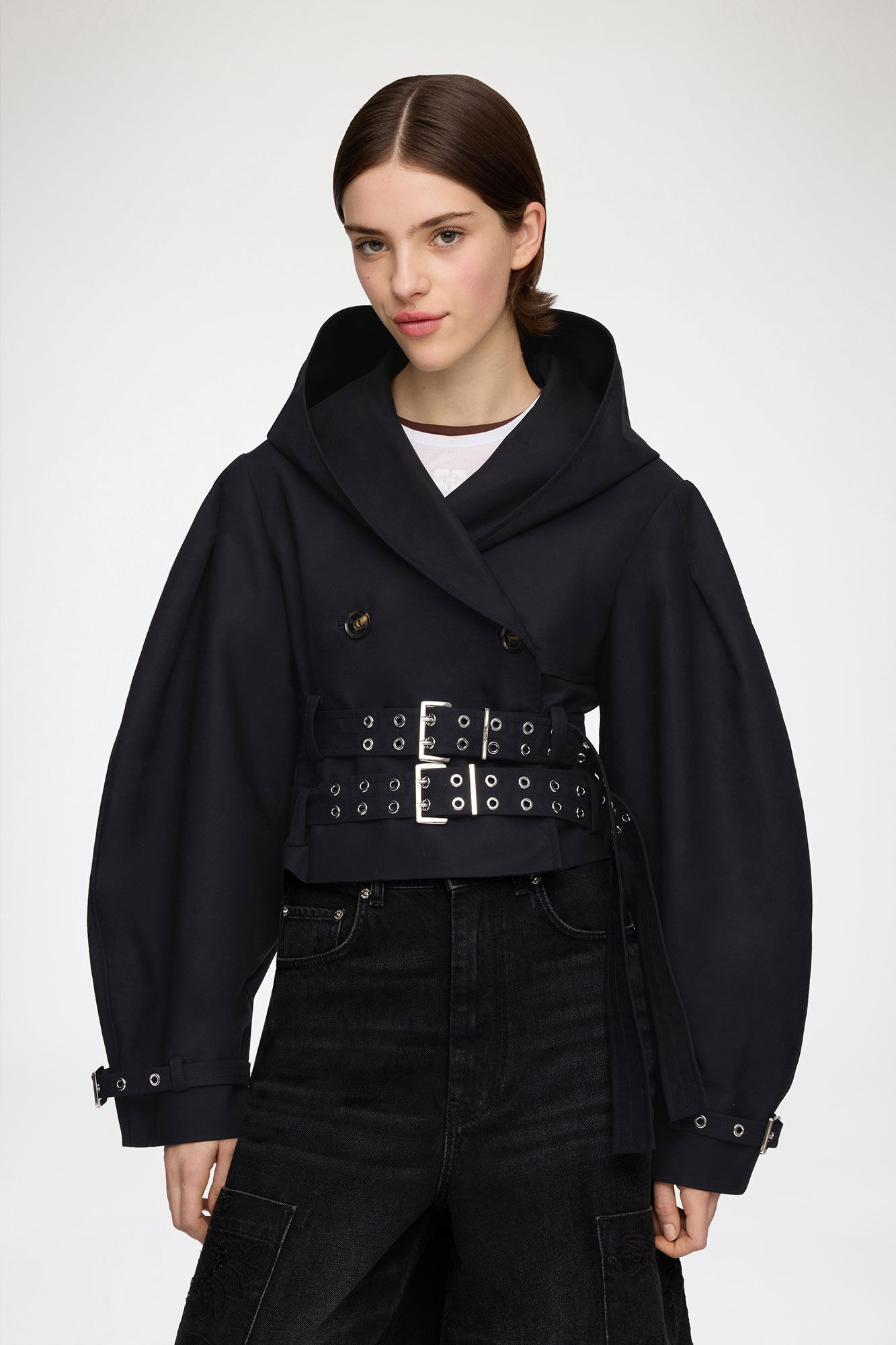 GANNI New Arrivals – Latest Drops, Bou Bag & Boots | GANNI US