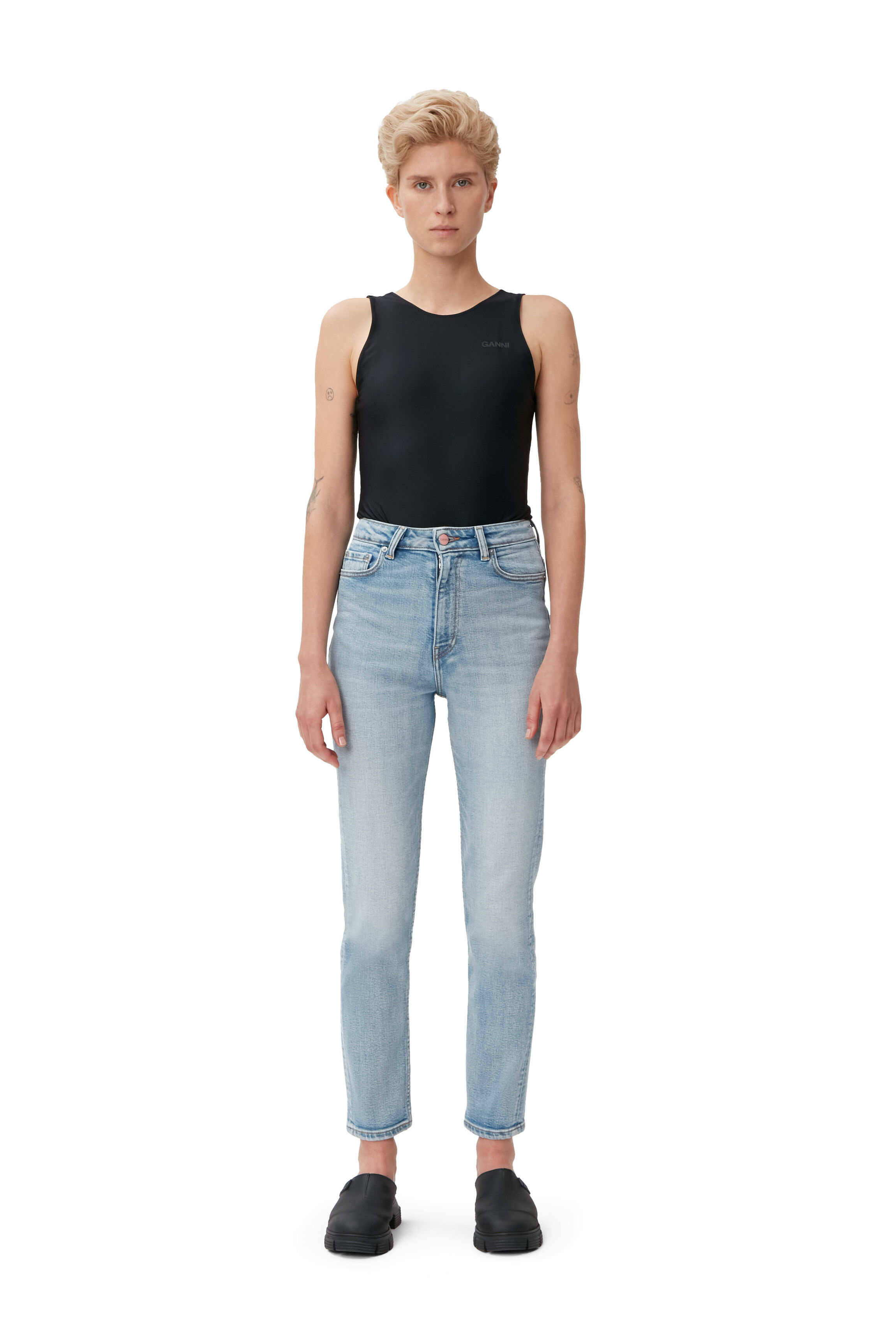 Women's Jeans | Denim Jeans | GANNI