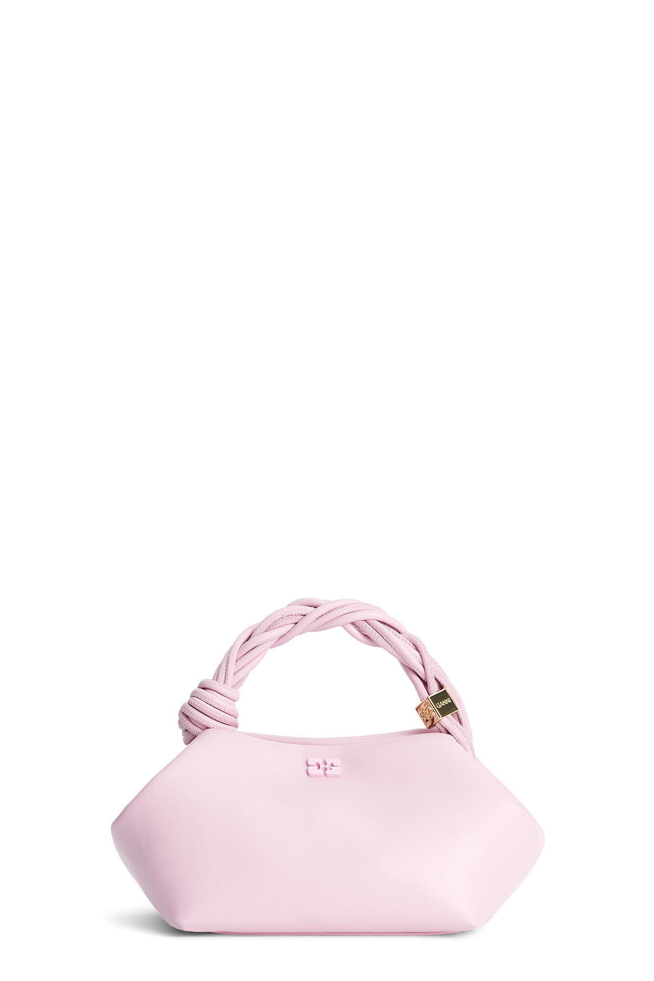 Light Pink GANNI Bou Bag