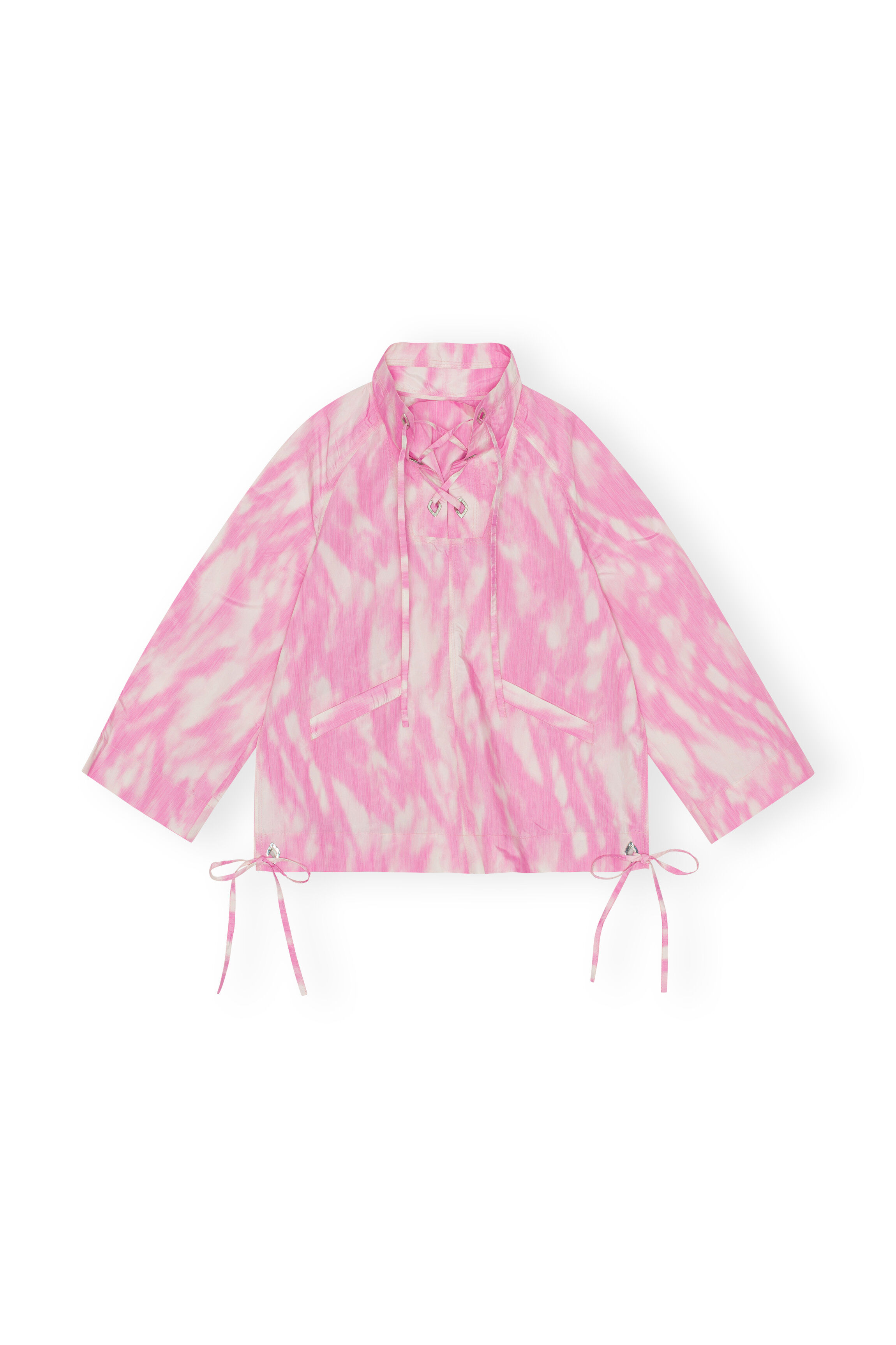 Pink Women's Jackets | Leather Jackets 
