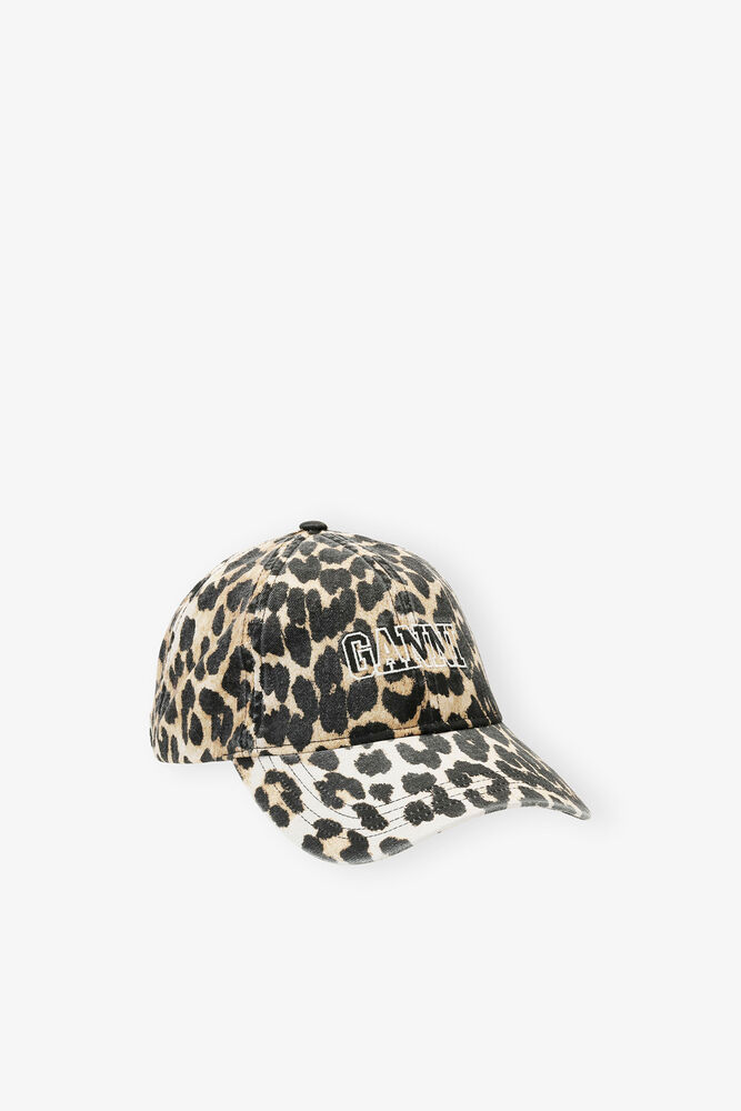 Leopard Cap, Leopard