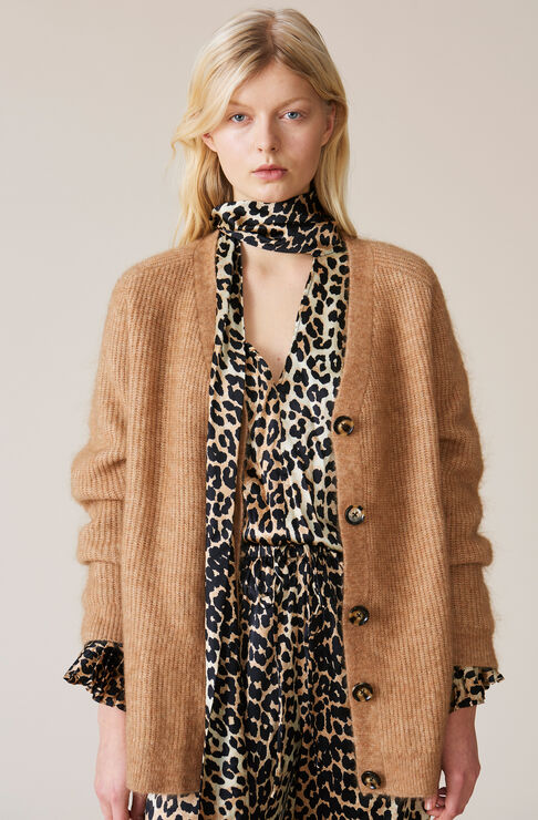 Evangelista Cardigan, Cuban Sand, hi-res