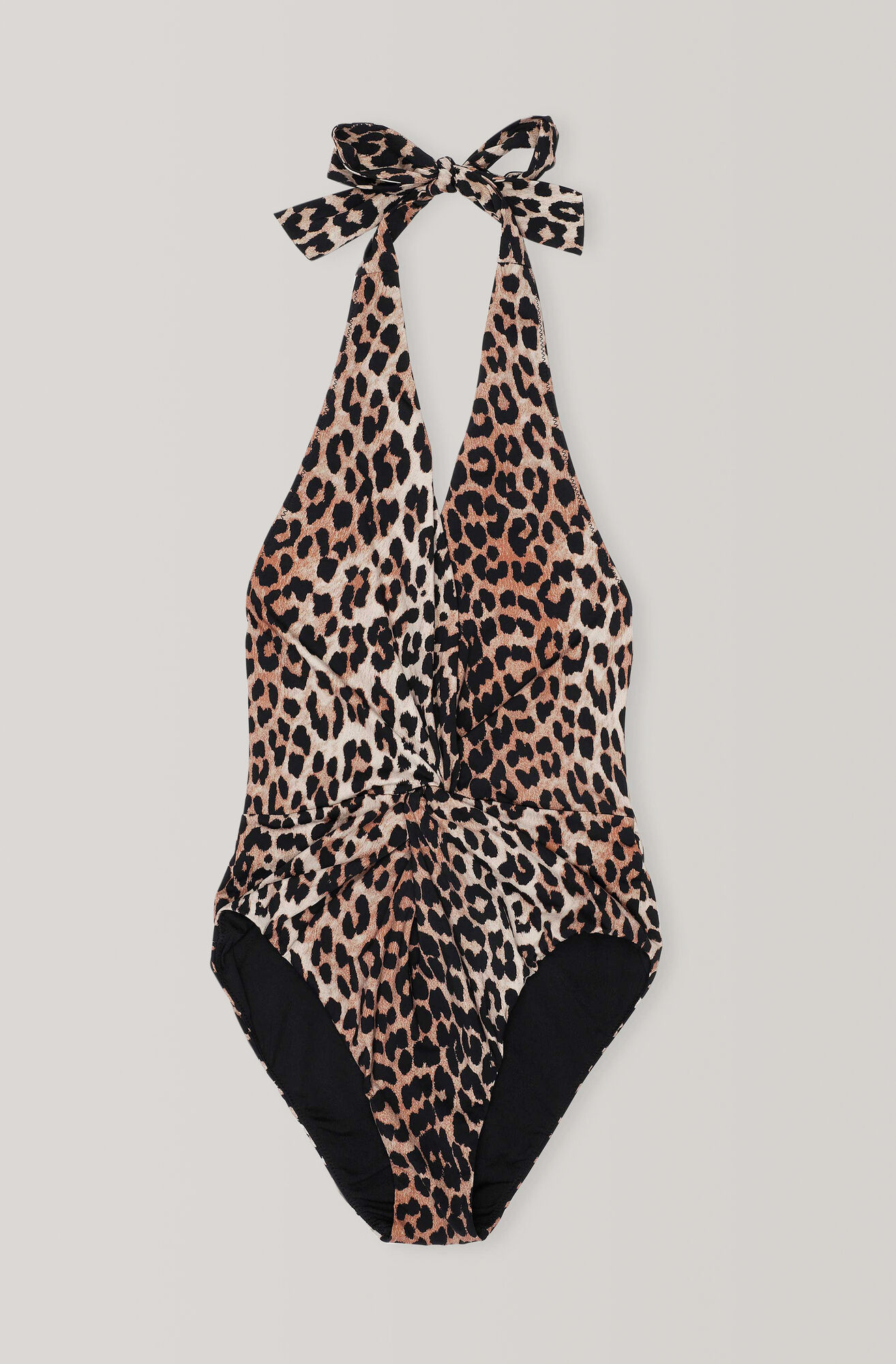 Ganni Recycled Fabric Swimwear Twist Swimsuit 1099 00 Dkk Shop Your New Recycled Fabric Swimwear Twist Swimsuit At Ganni Com Browse ganni on farfetch today and find pretty dresses & chunky knitwear with a scandi appeal. recycled fabric swimwear twist swimsuit