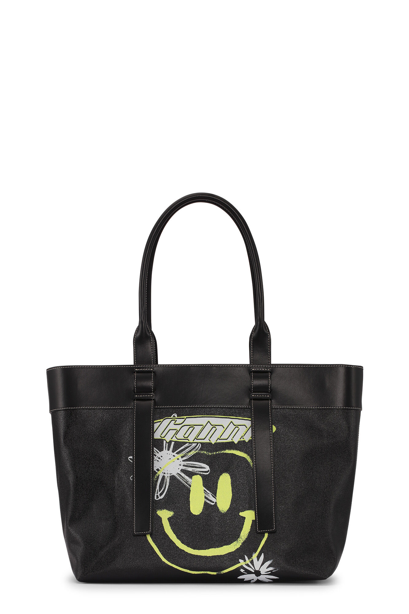 Women's Bags | Leather Handbags, Crossbodies & Tech Bags | GANNI US