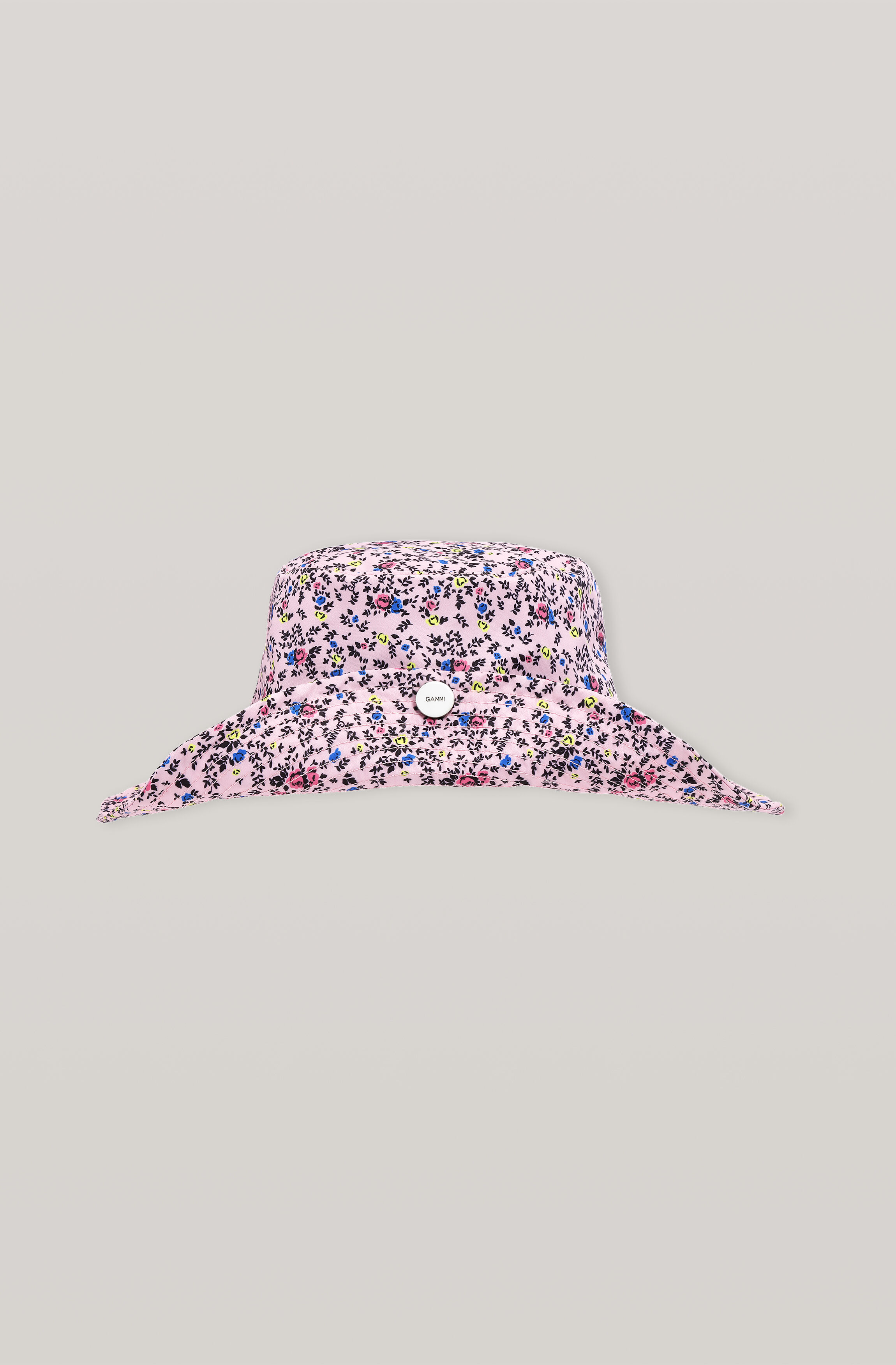 Ganni sunhat clearance