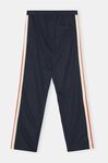 Tracksuit Pants, Polyester, in colour Sky Captain - 2 - GANNI