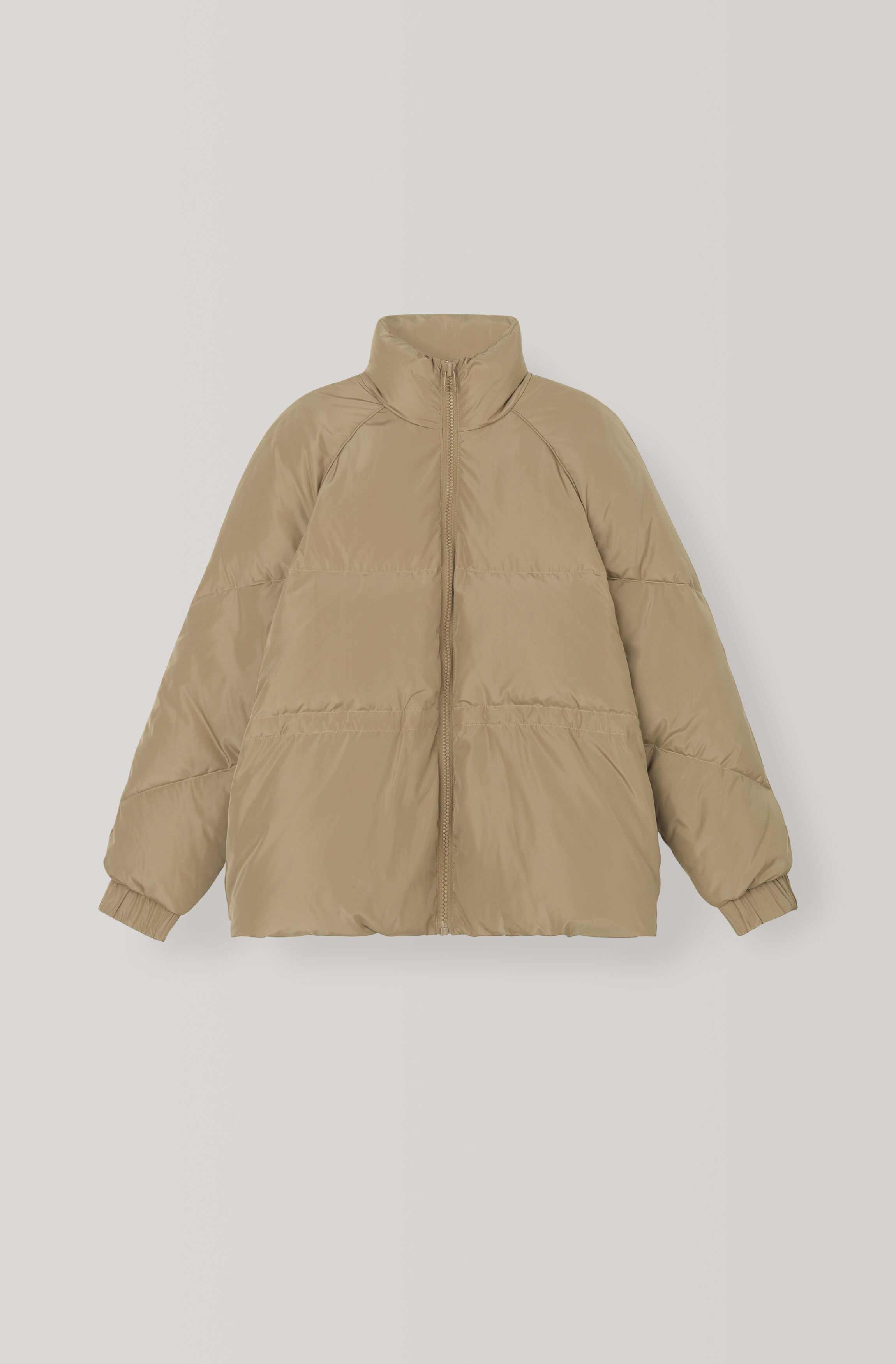 down outerwear