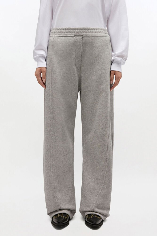 Grå sweatpants, Paloma