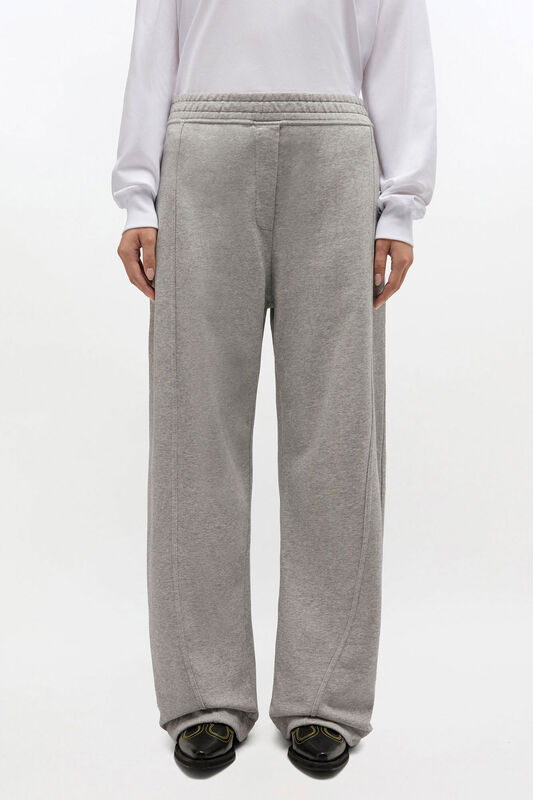 Grey Sweatpants