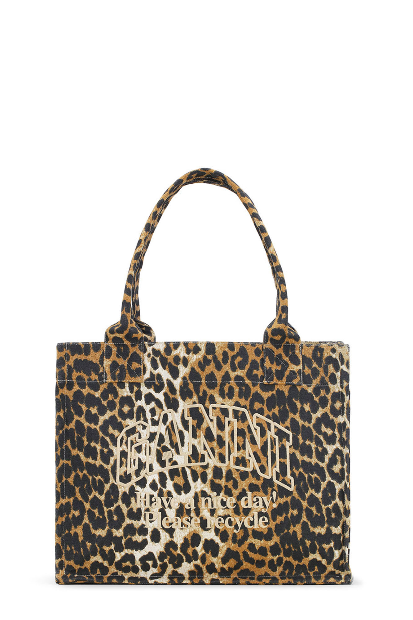 Leopard Print Tool Bag 14.8 Inch Wide Mouth Tool Storage Tote Bag with  Multi-Pockets Waterproof Heavy Duty Tool Bag Organizer with Adjustable  Shoulder Strap - Amazon.com