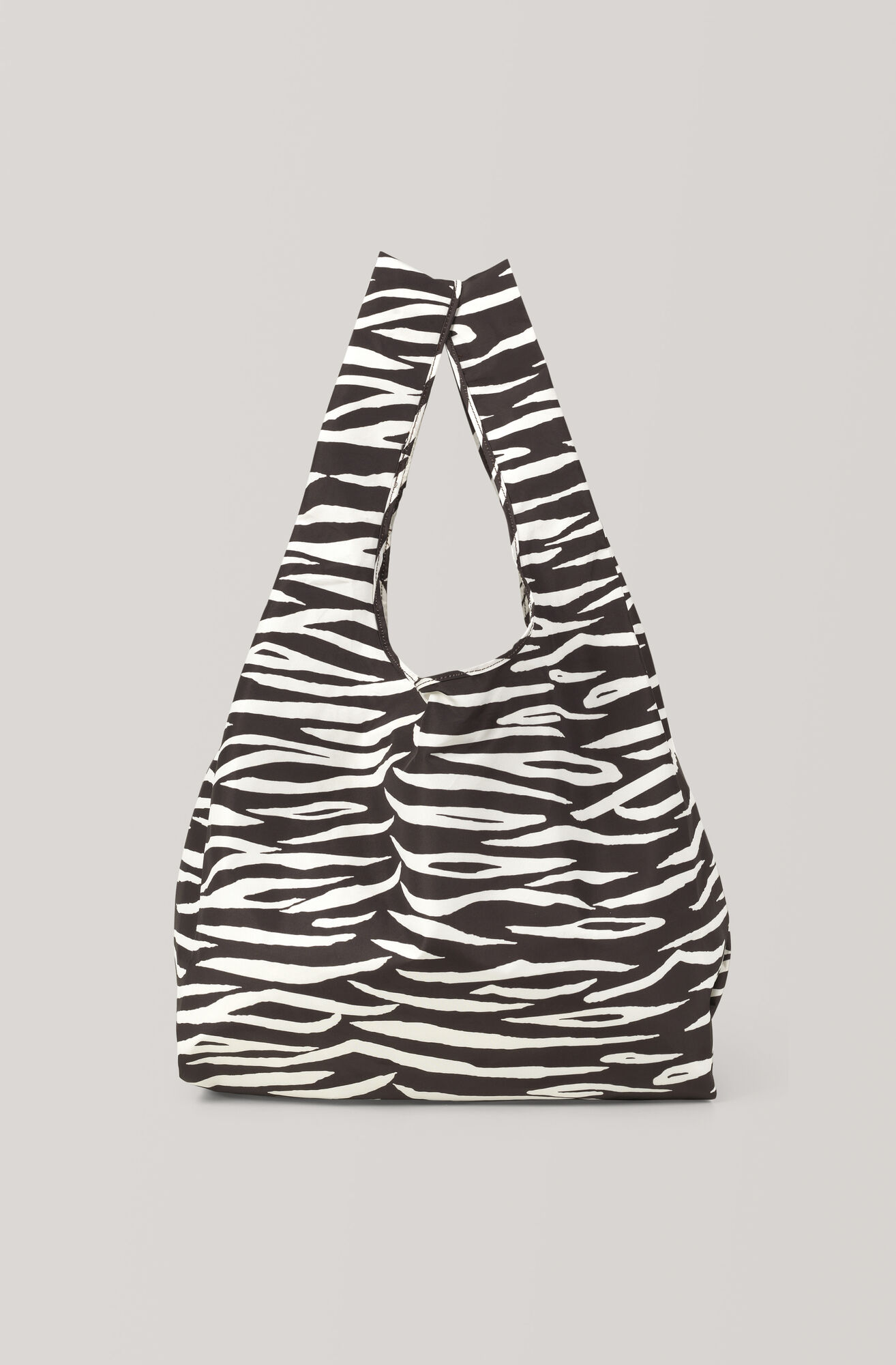 Tech Fabric Accessories Tote Bag, Ganache Tech Fabric Accessories Tote Bag, Ganache, hi-res