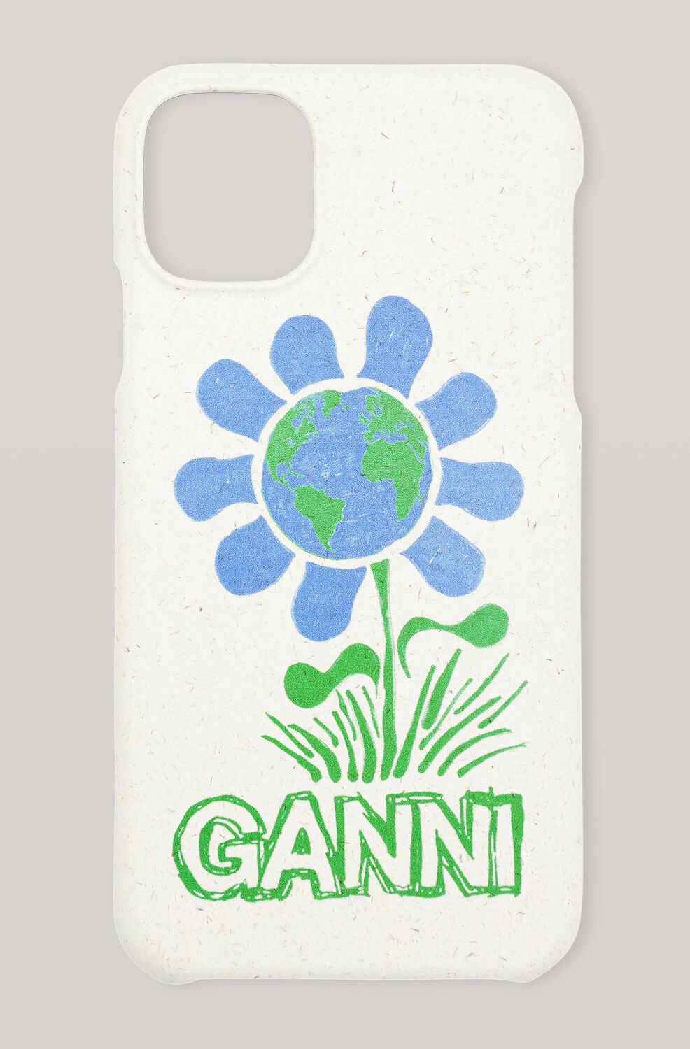 Ganni Iphone Cover iPhone 11,Victoria Blue
