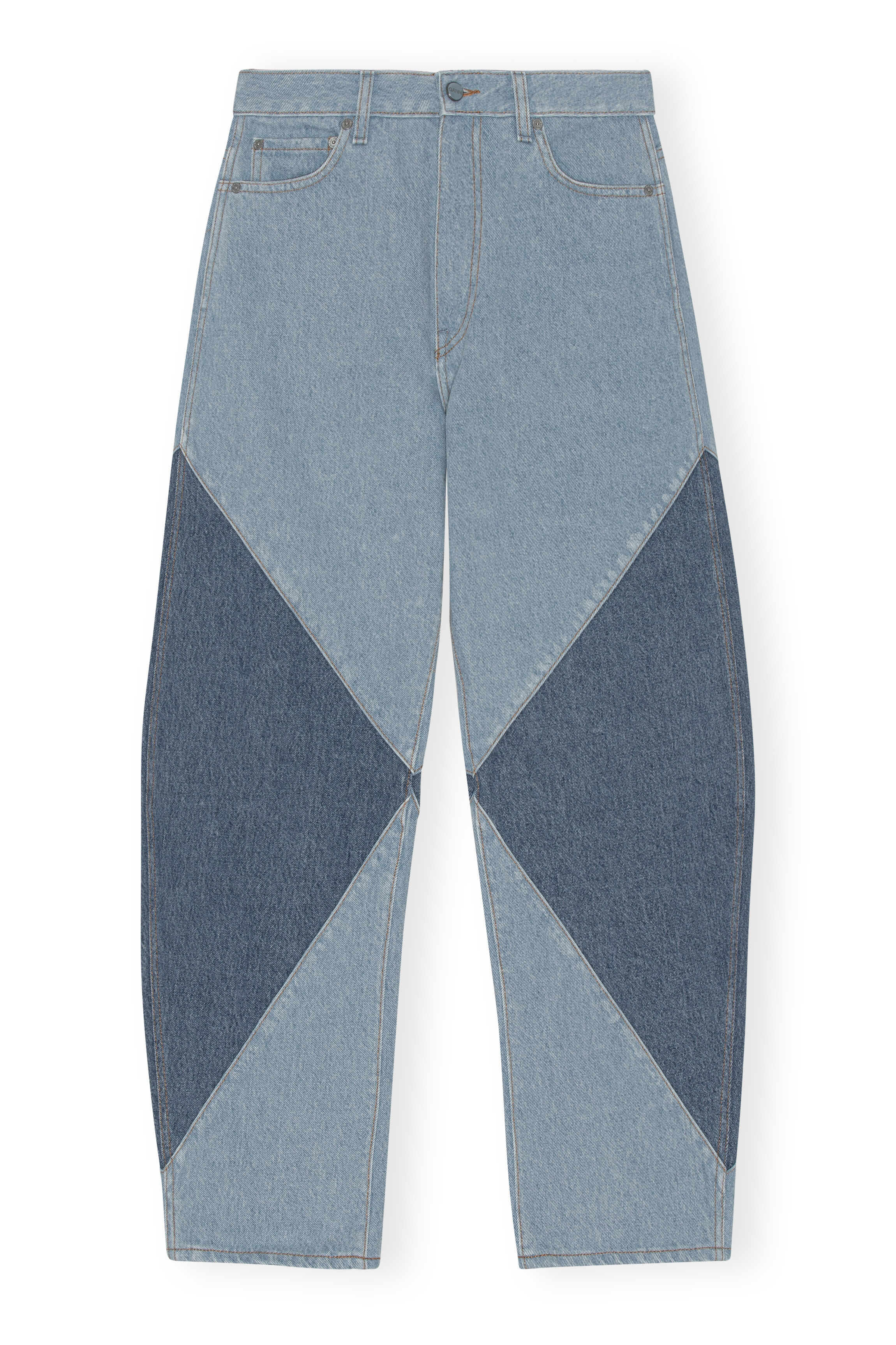 Stary Jeans | GANNI