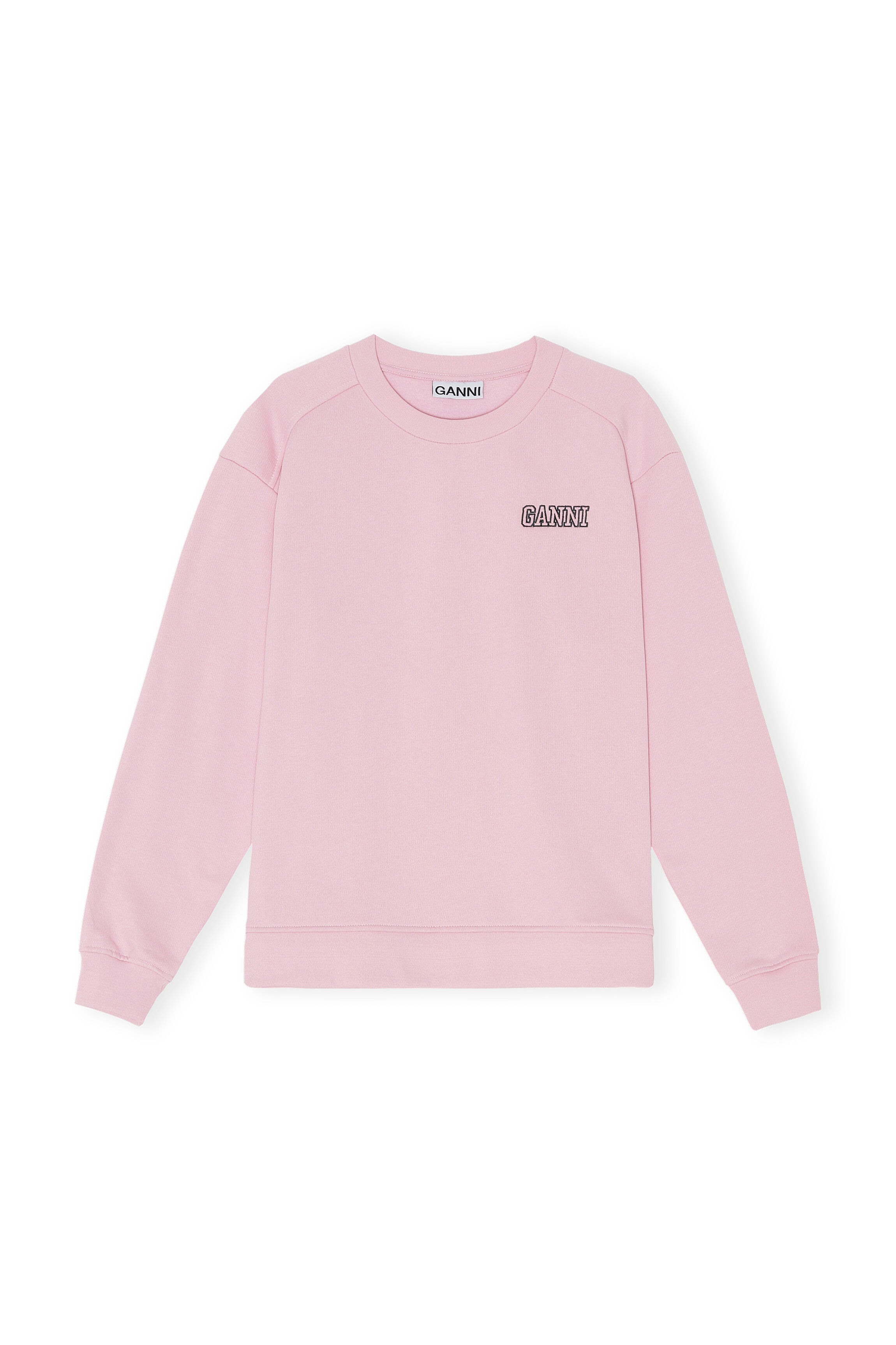 Pink Women's Sweatshirts | Comfy Cotton 
