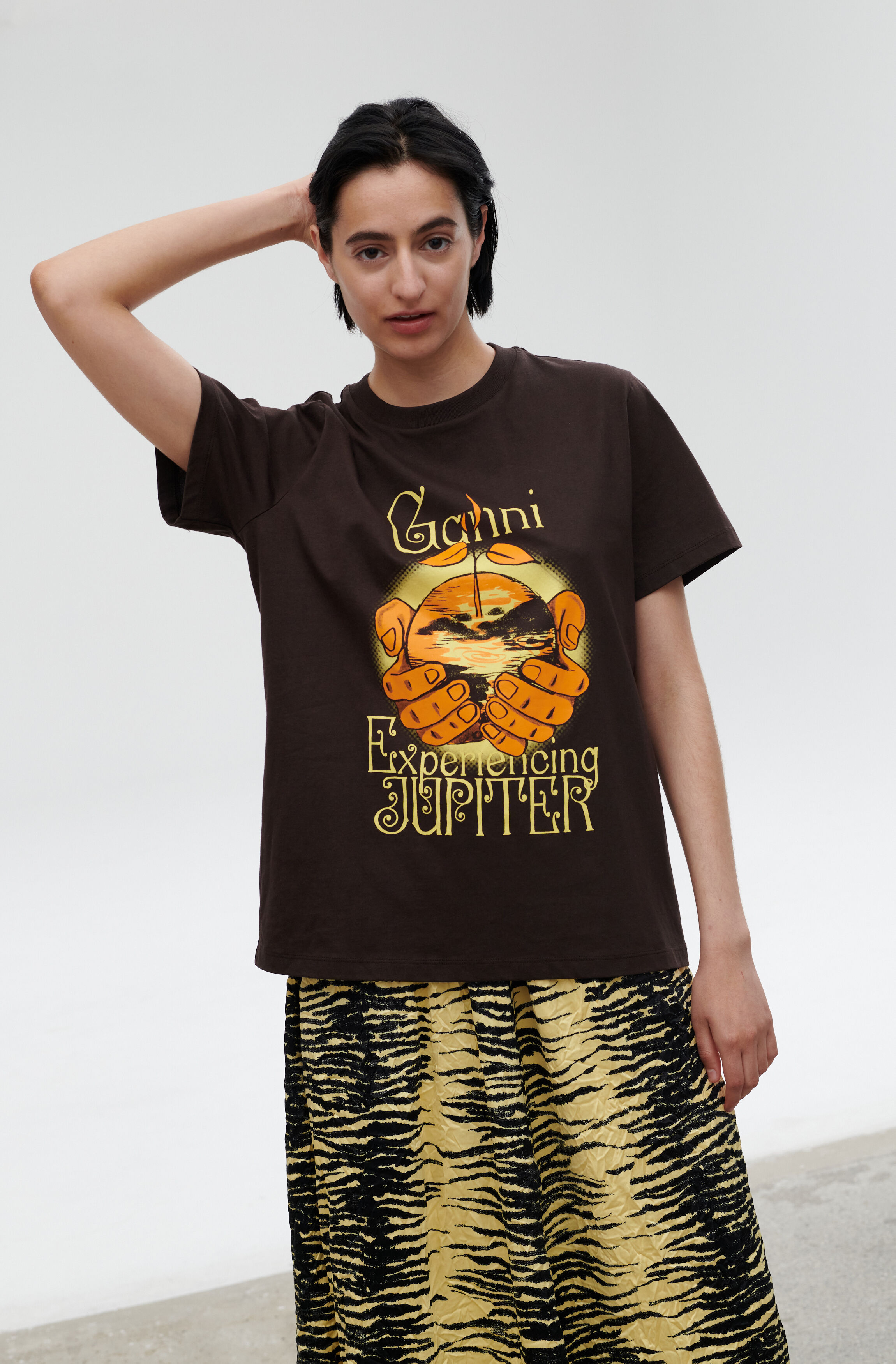 t shirt jupiter